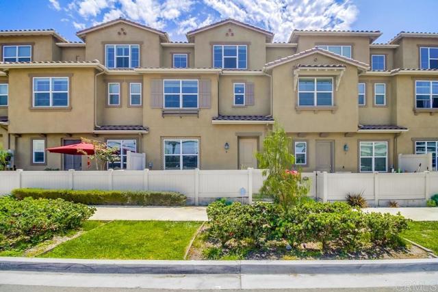 Chula Vista, California, 91913, United States, 4 Bedrooms Bedrooms, ,4 BathroomsBathrooms,Residential,For Sale,1930424