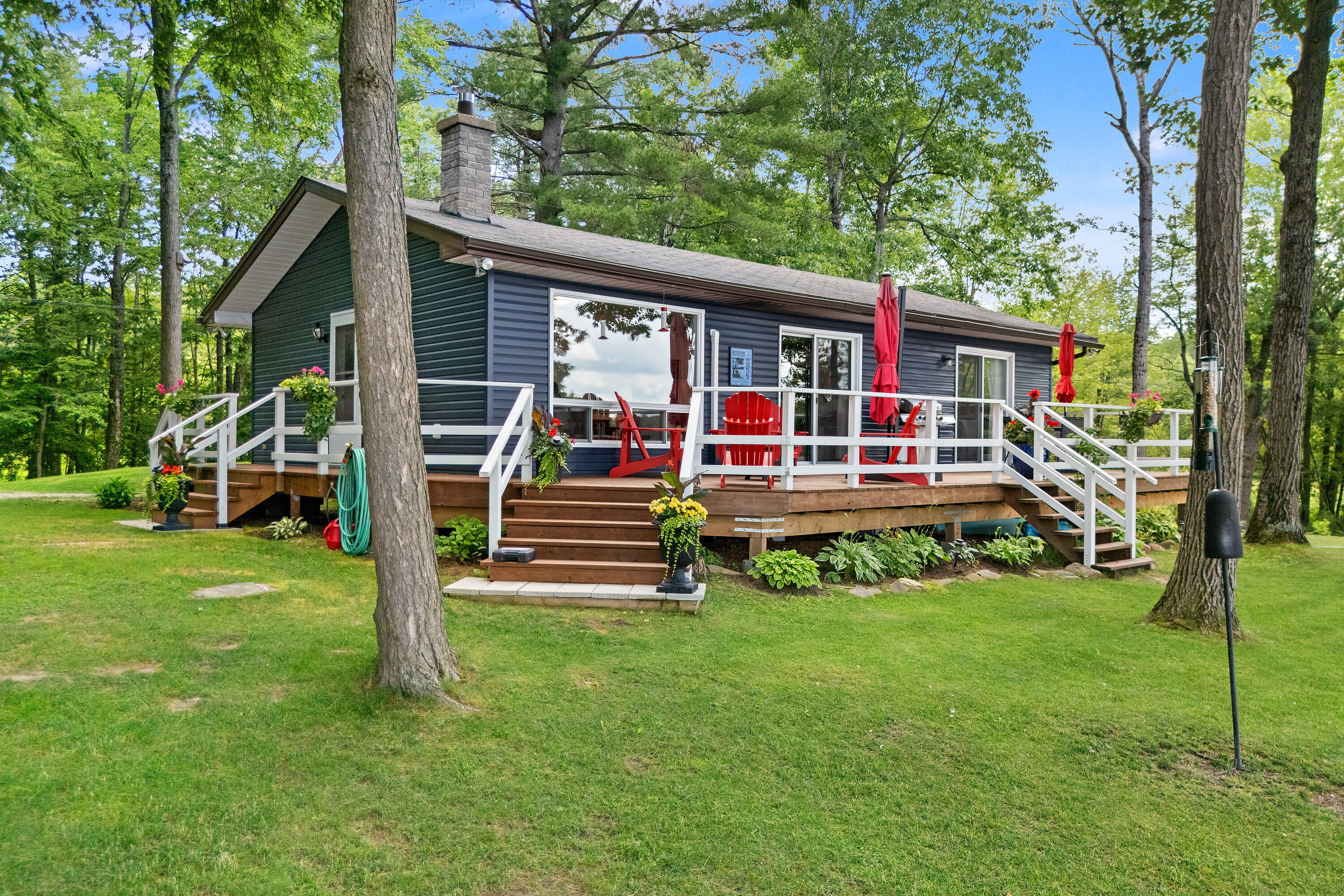  Gibson Lake Family Cottage - 物件實景
