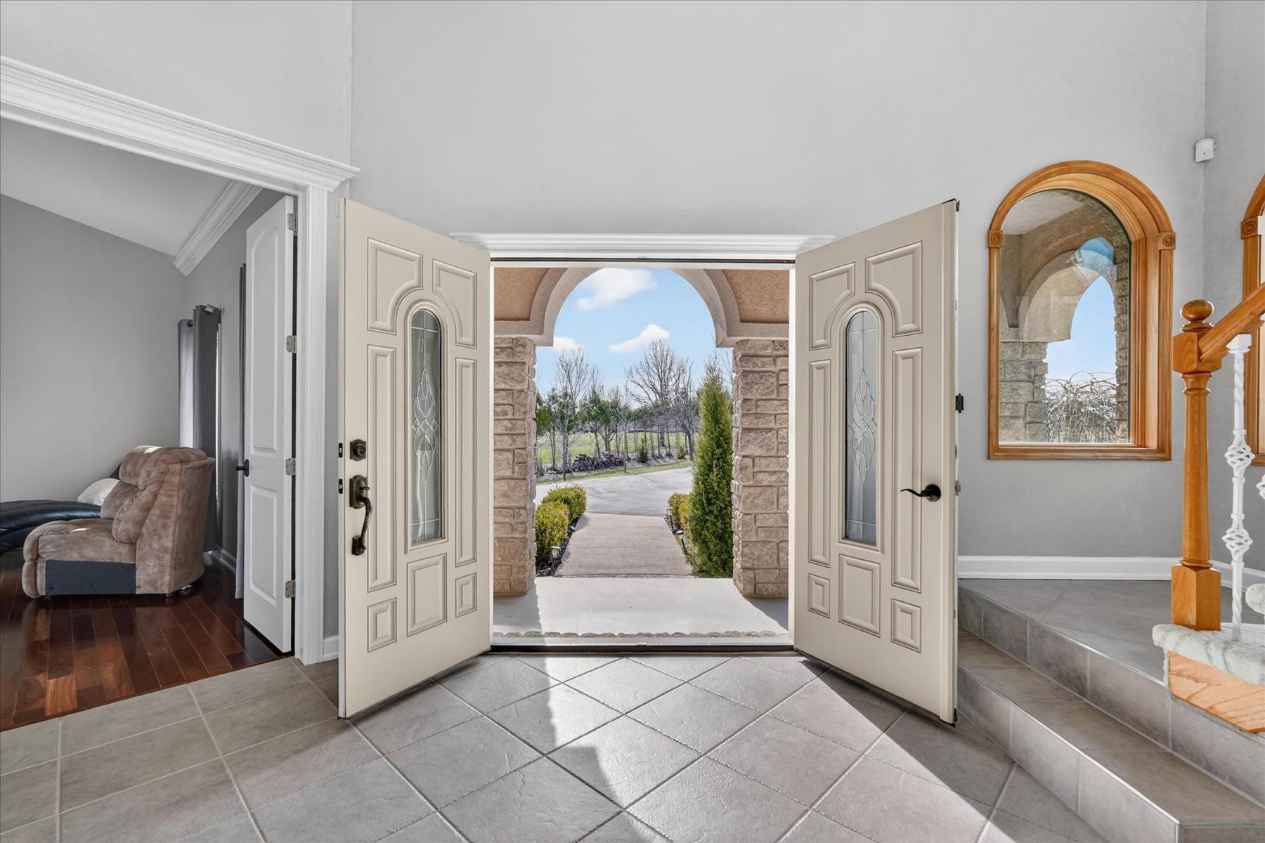  Groveland Township - 物件實景