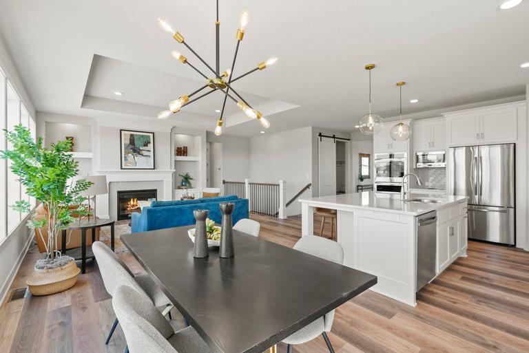 Dayton, Minnesota, 55327, United States, 4 Bedrooms Bedrooms, ,1 BathroomBathrooms,Residential,For Sale,1817899