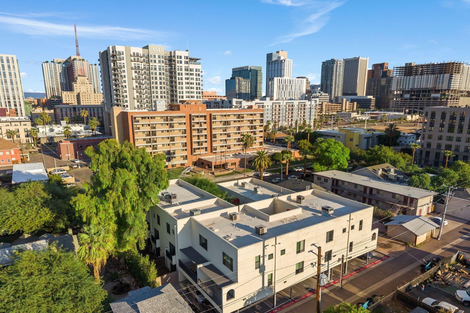  620 N 4th Avenue 7  Phoenix, AZ - 物件實景