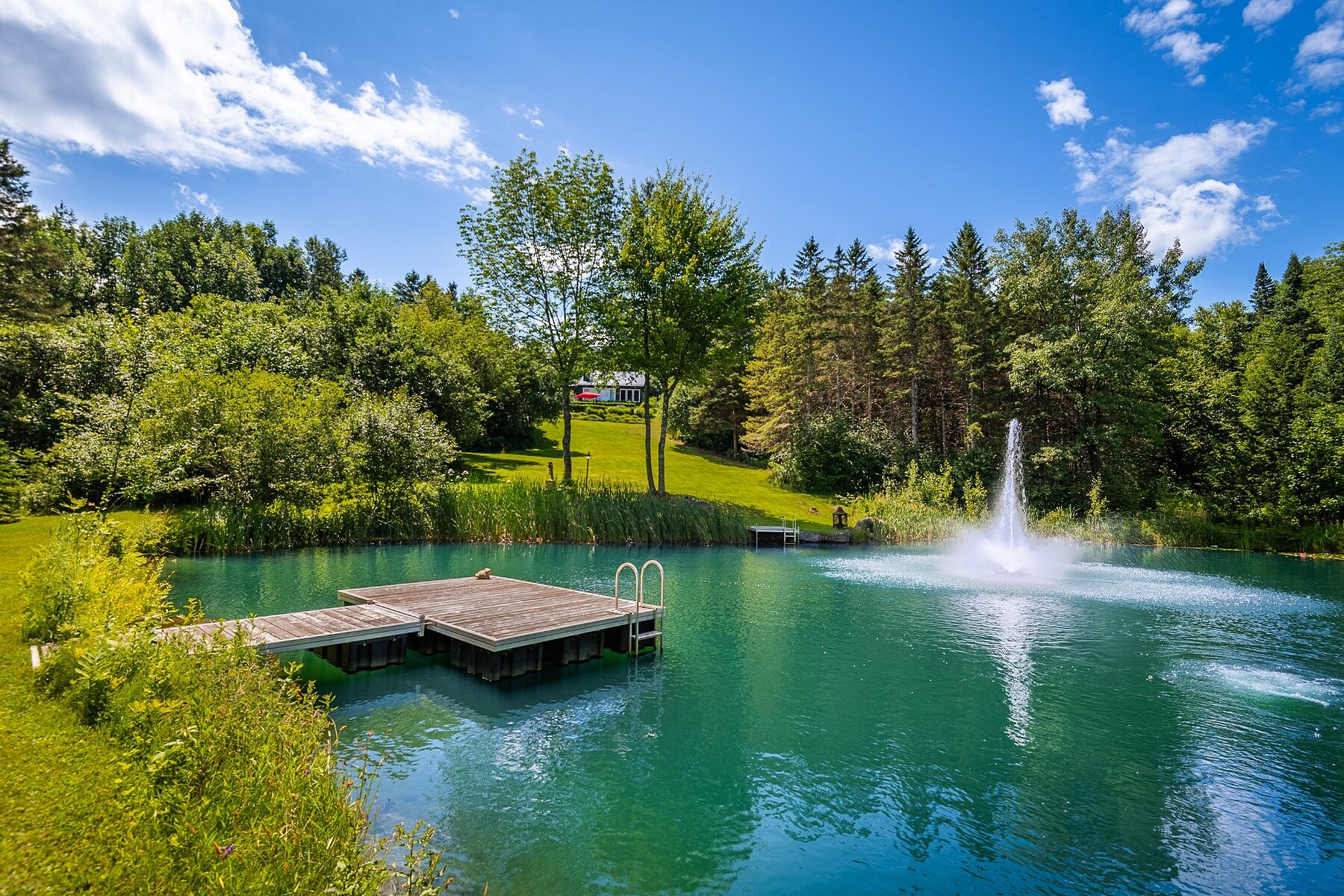  Bolton-Est, Eastern Townships - 物件實景