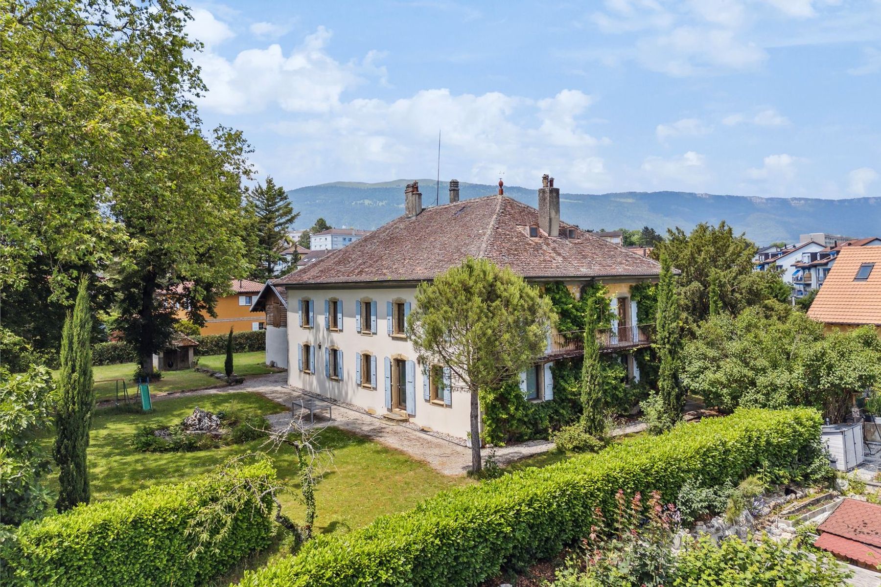  Sumptuous historic property on a wine-growing estate - 物件實景