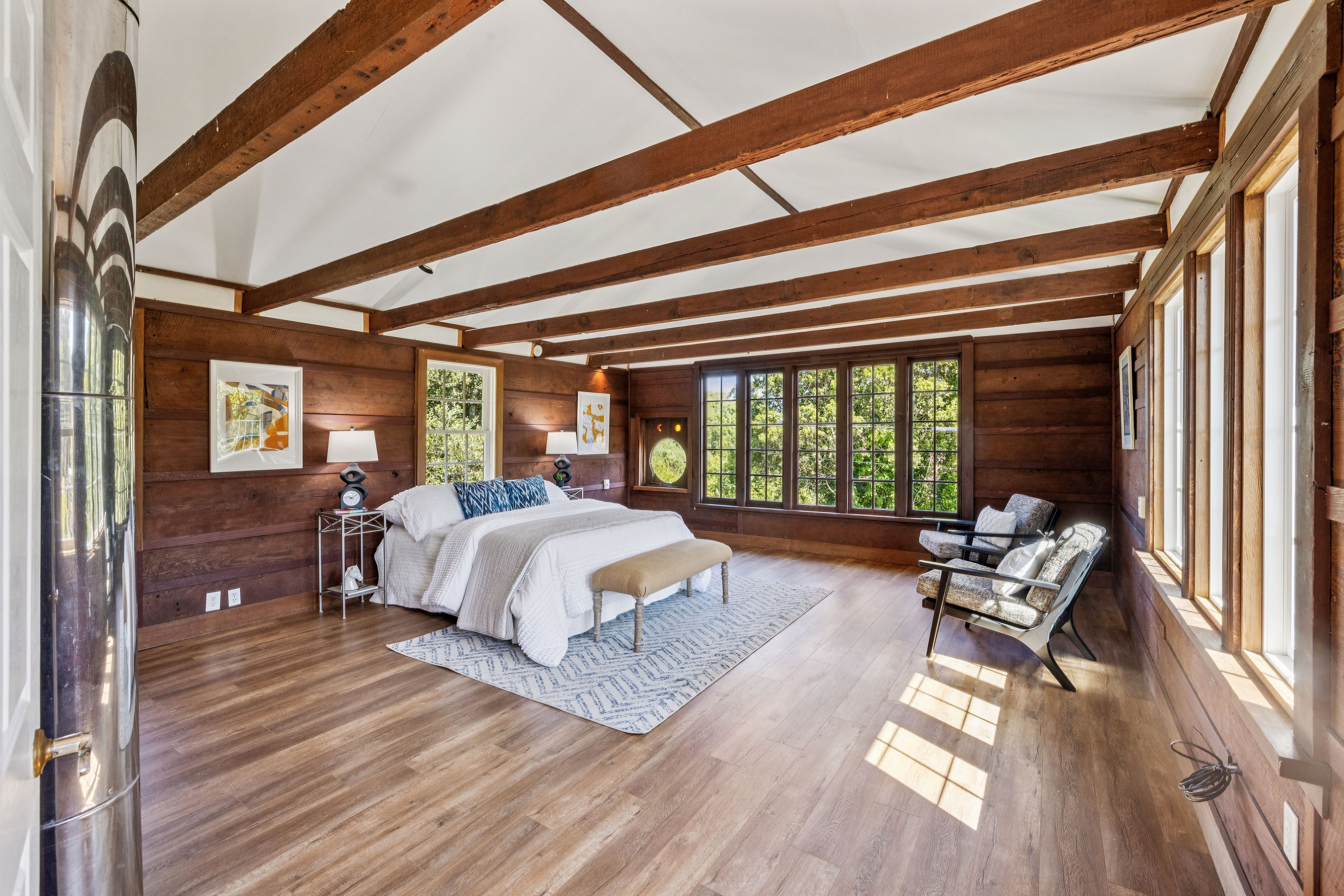  Bolinas Legend – Oldest Residence on Coastal Marin - 物件實景