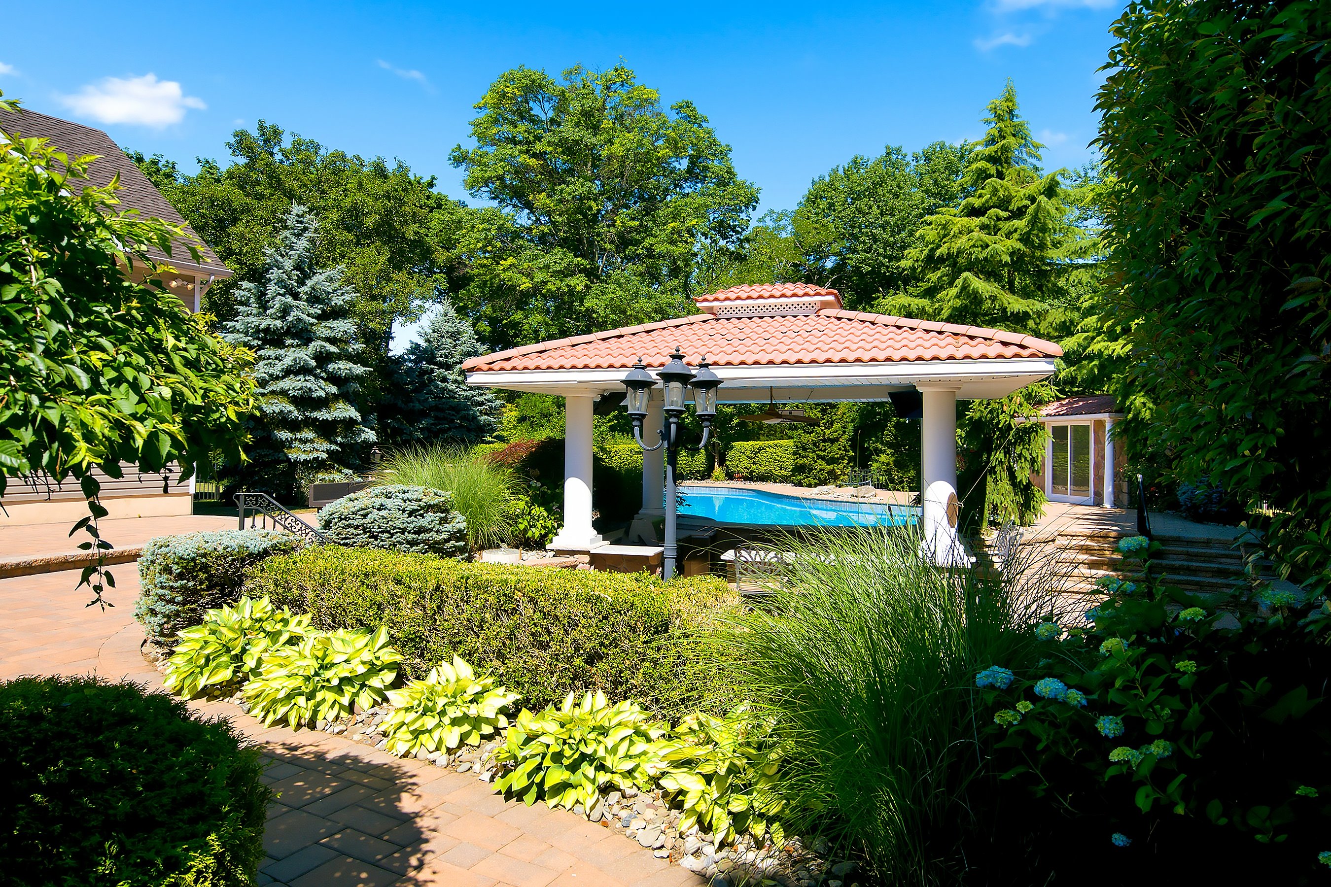  Luxury Shore Living Meets Private Resort Paradise - 38 Hilltop Road - 物件實景