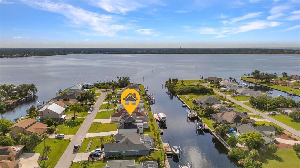 Port Charlotte, Florida, 33981, United States, 4 Bedrooms Bedrooms, ,3 BathroomsBathrooms,Residential,For Sale,1768378
