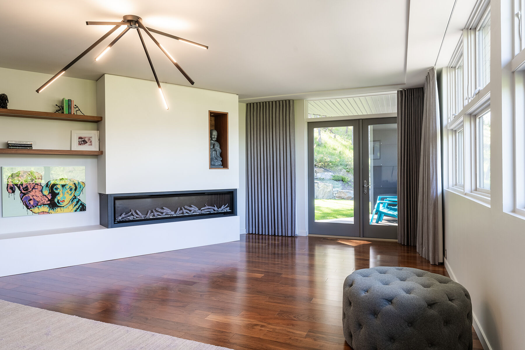  Architectural Glenmore Home - 物件實景