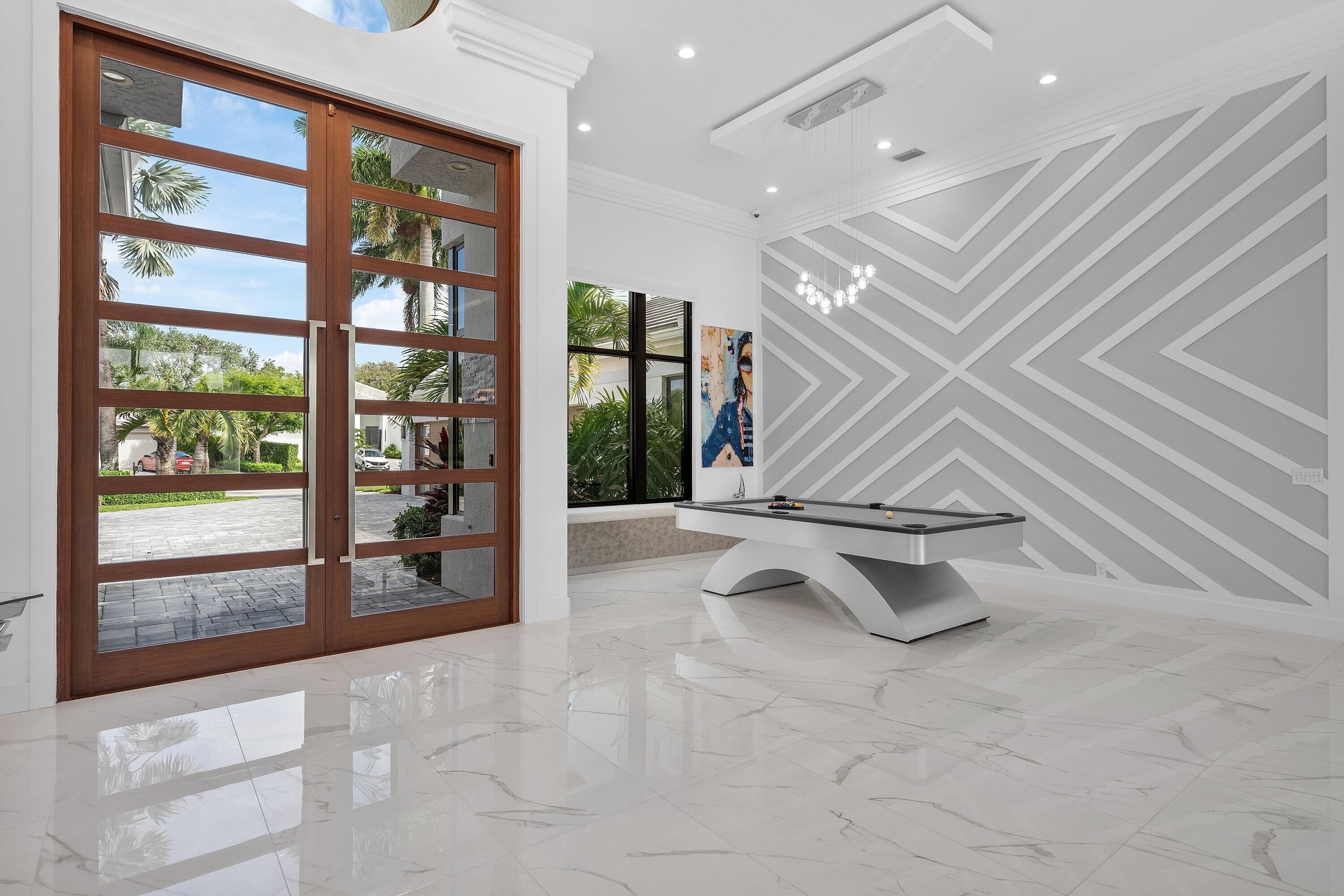 Boca Raton, Florida, 33487, United States, 5 Bedrooms Bedrooms, ,5 BathroomsBathrooms,Residential,For Sale,1995624