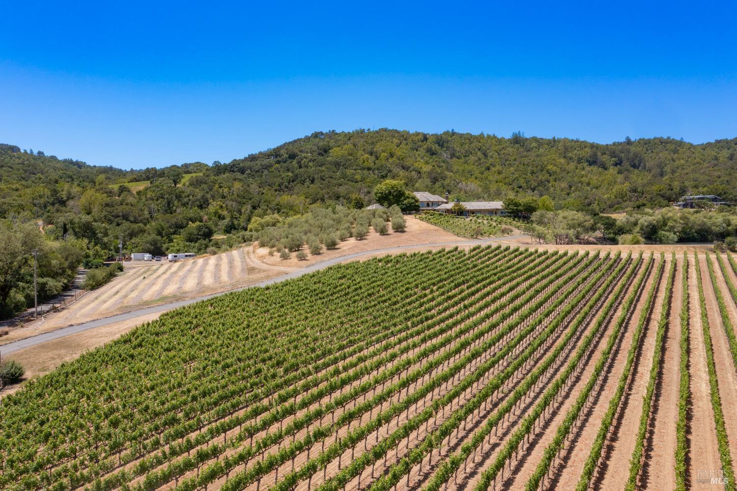 Napa, California, 94558, United States, 5 Bedrooms Bedrooms, ,8 BathroomsBathrooms,Residential,For Sale,1862462
