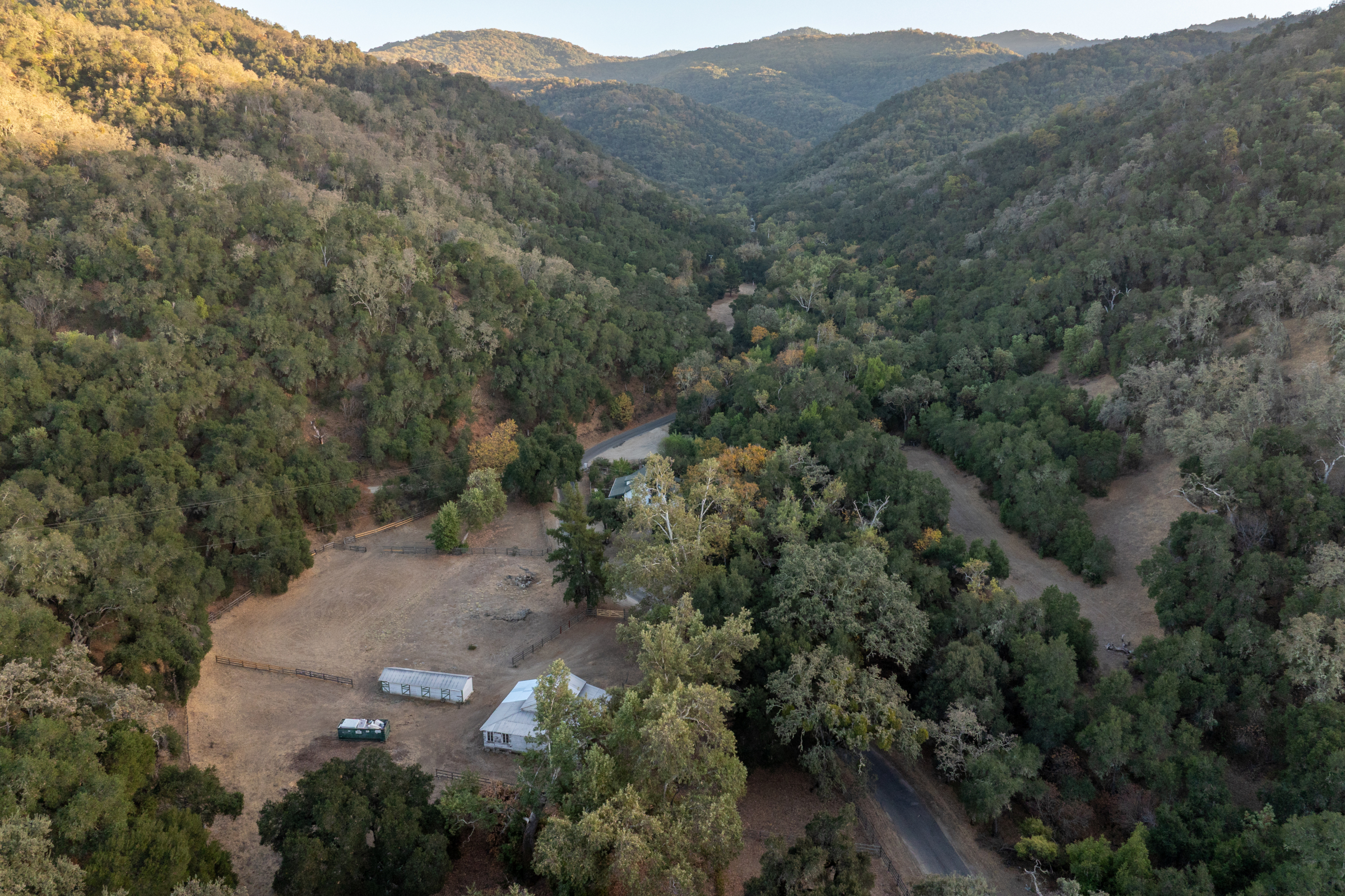  38652 Tassajara Road - 物件實景