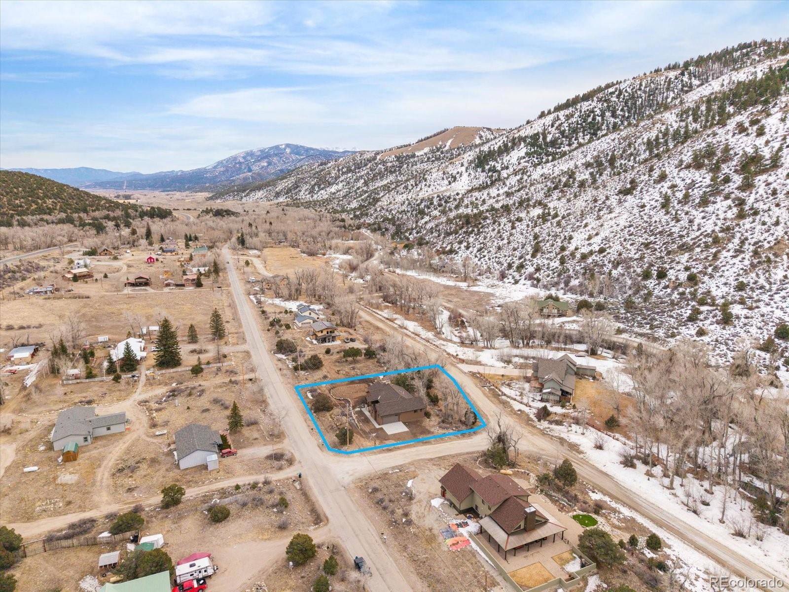 Salida, Colorado, 81201, United States, 3 Bedrooms Bedrooms, ,3 BathroomsBathrooms,Residential,For Sale,1881845