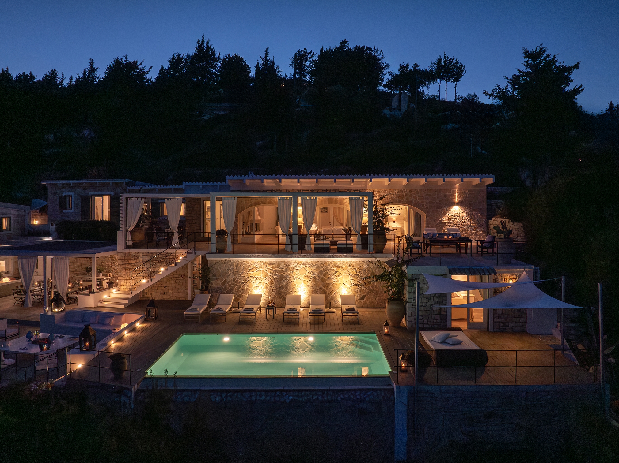  Marina - 物件實景