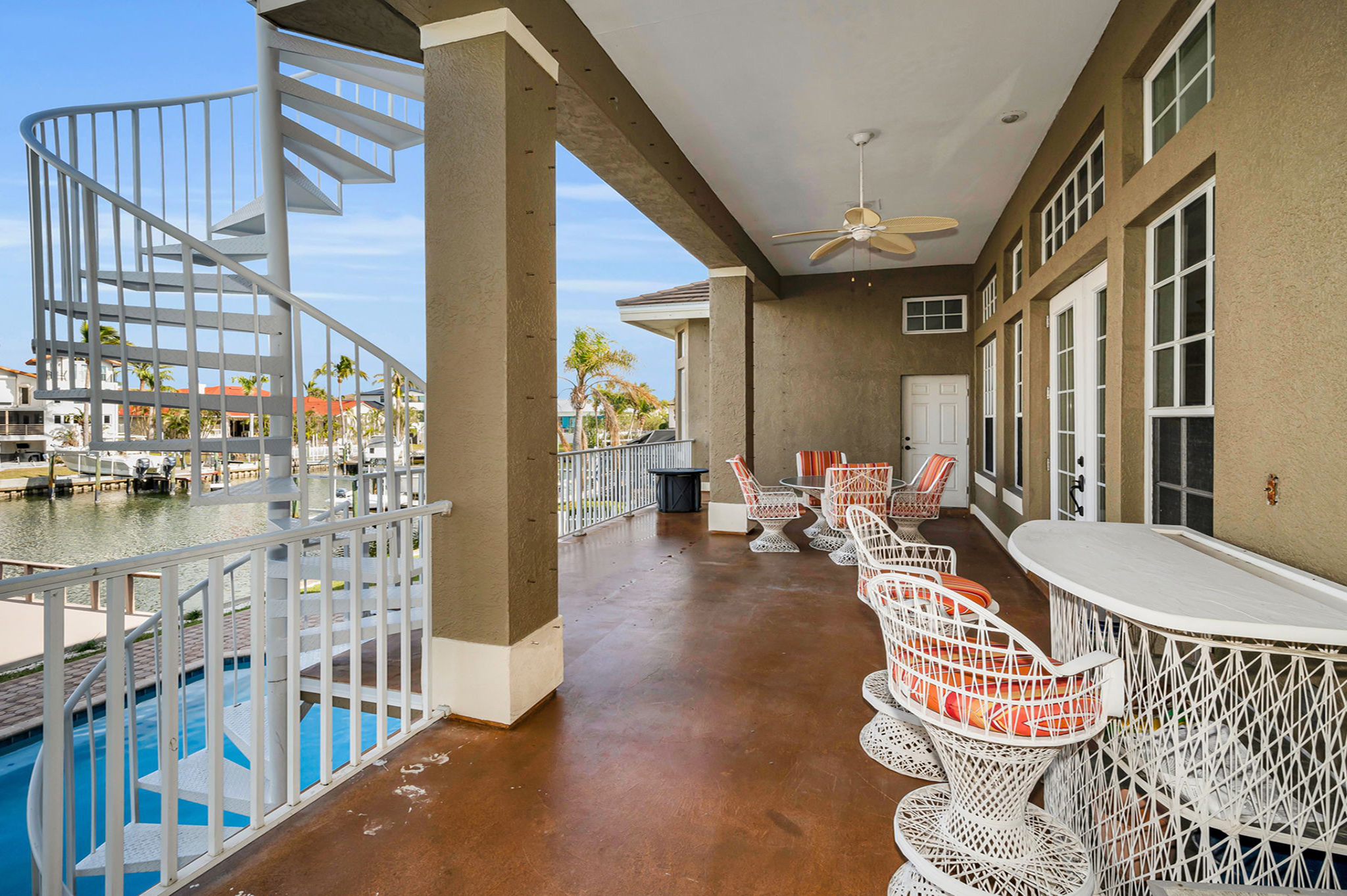119 8th St E, Tierra Verde, Florida, 33715, United States, 6 Bedrooms Bedrooms, ,5 BathroomsBathrooms,Residential,For Sale,119 8th St E,1672792