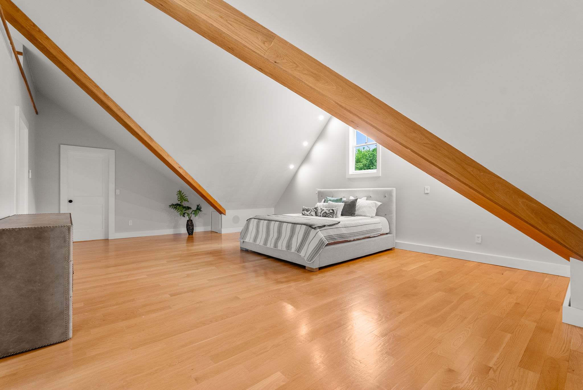  24 Sigourney Street, Unit 2, Boston, MA 02130 - 物件實景
