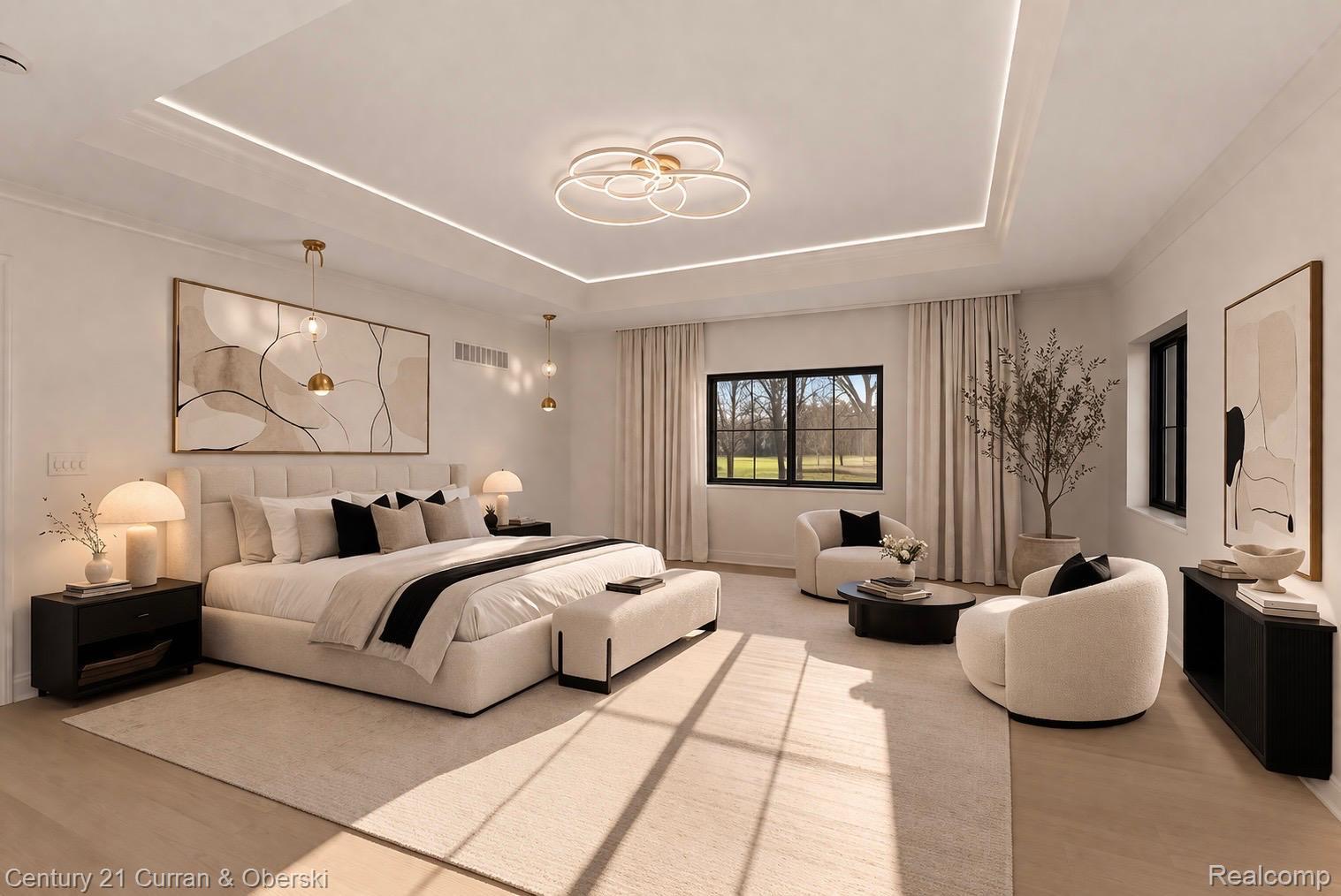 Dearborn, Michigan, 48128, United States, 5 Bedrooms Bedrooms, ,5 BathroomsBathrooms,Residential,For Sale,2030794
