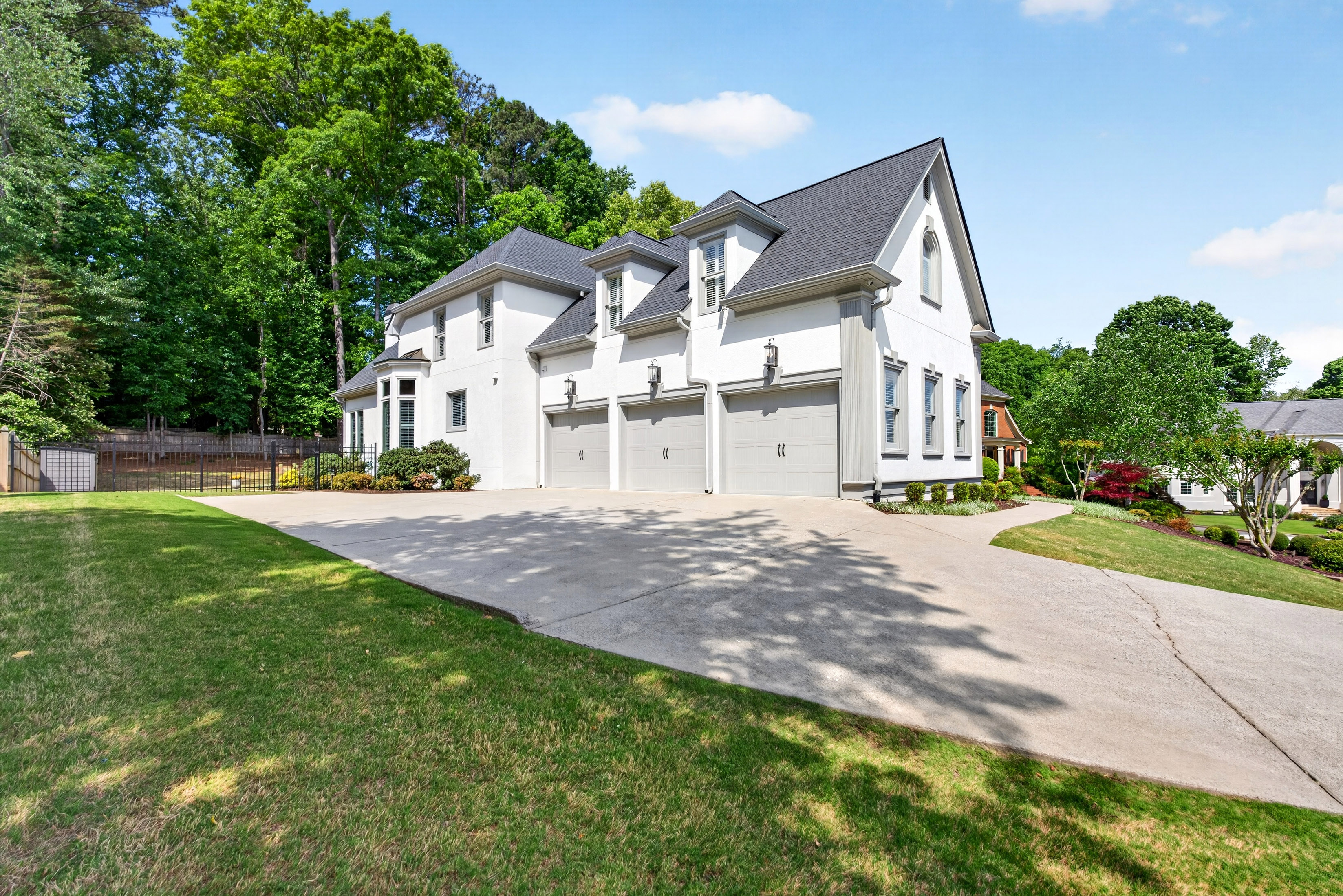  New in Wellington Lake, Peachtree Corners - 物件實景