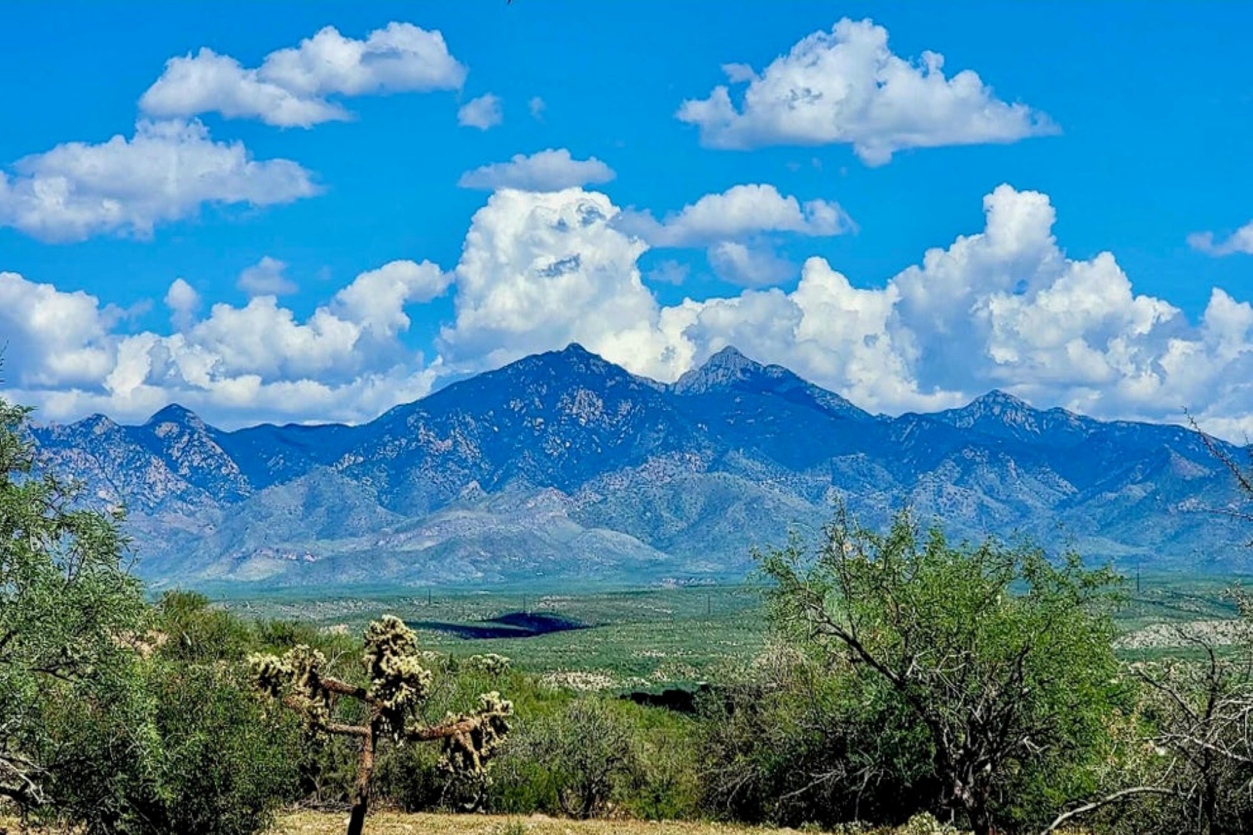  TBD Garrett Ranch Rd¦Tubac, AZ - 物件實景