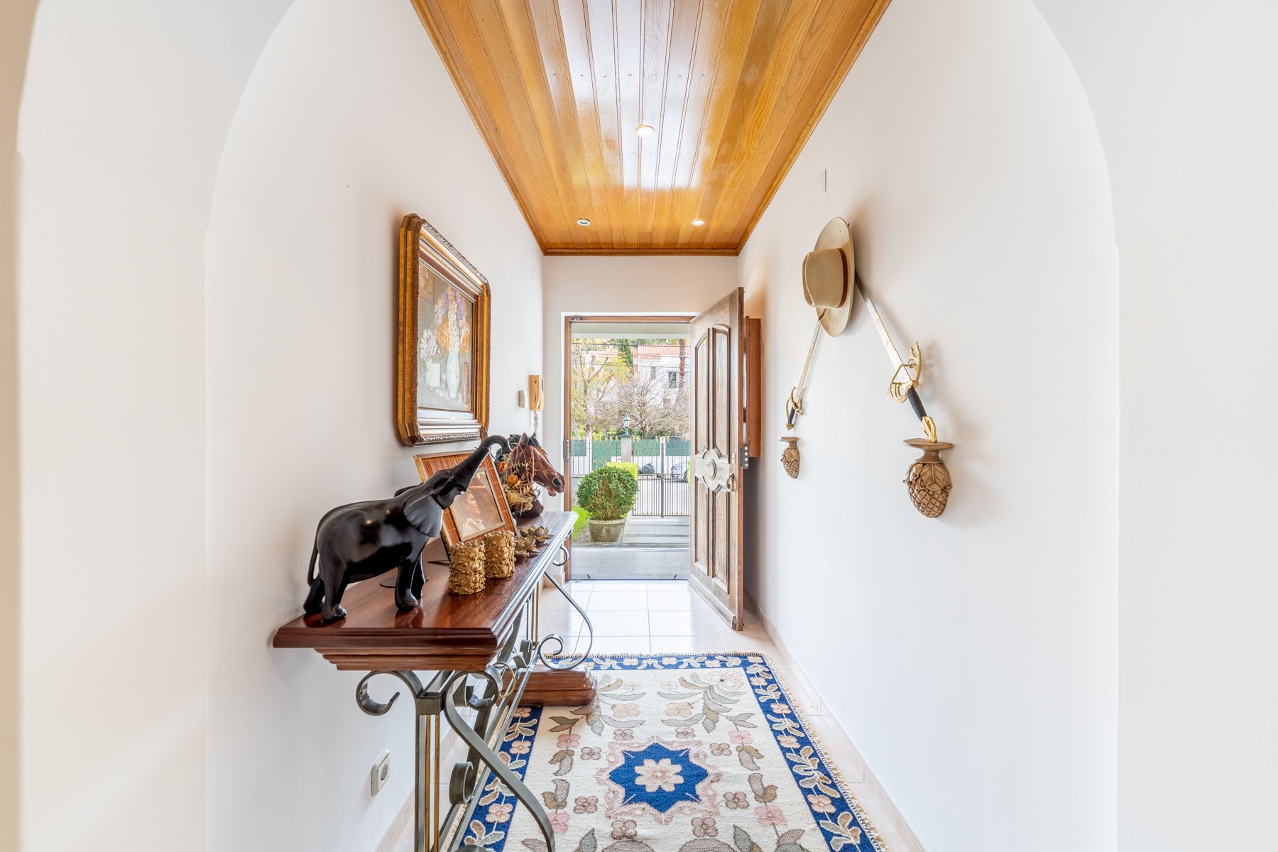  Detached house, 4 bedrooms, for Sale - 物件實景