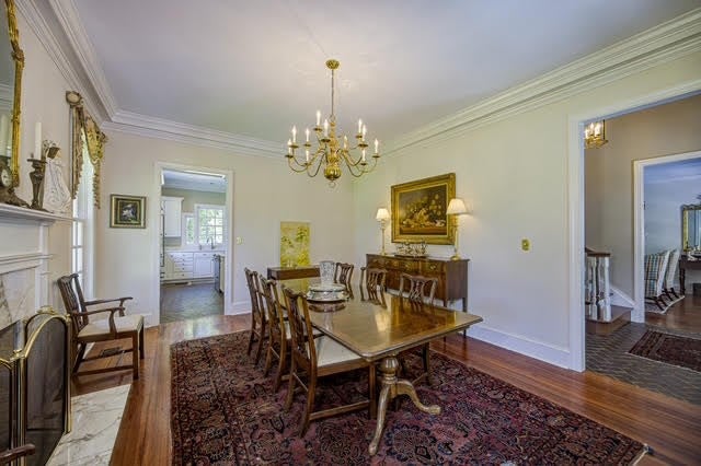 Vicksburg, Mississippi, 39183, United States, 4 Bedrooms Bedrooms, ,4 BathroomsBathrooms,Residential,For Sale,1919653