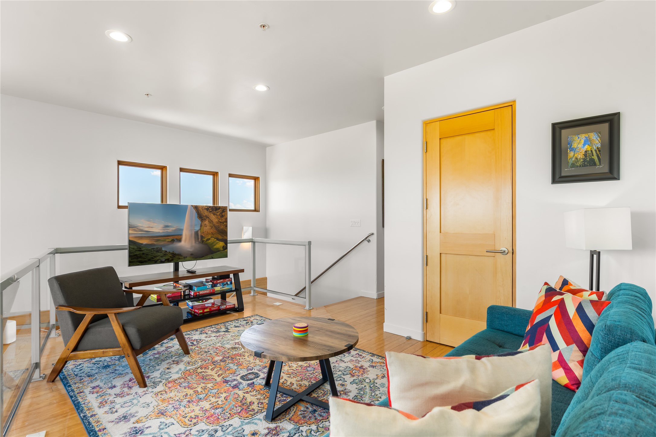  1010 Marquez, Unit L - 物件實景