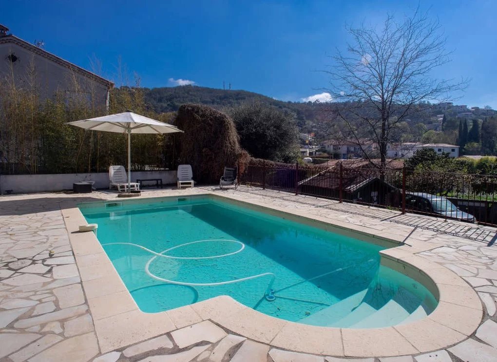 Pégomas, Provence-Alpes-Côte d?Azur, 06580, FR, 7 Bedrooms Bedrooms, ,5 BathroomsBathrooms,Residential,For Sale,1614142
