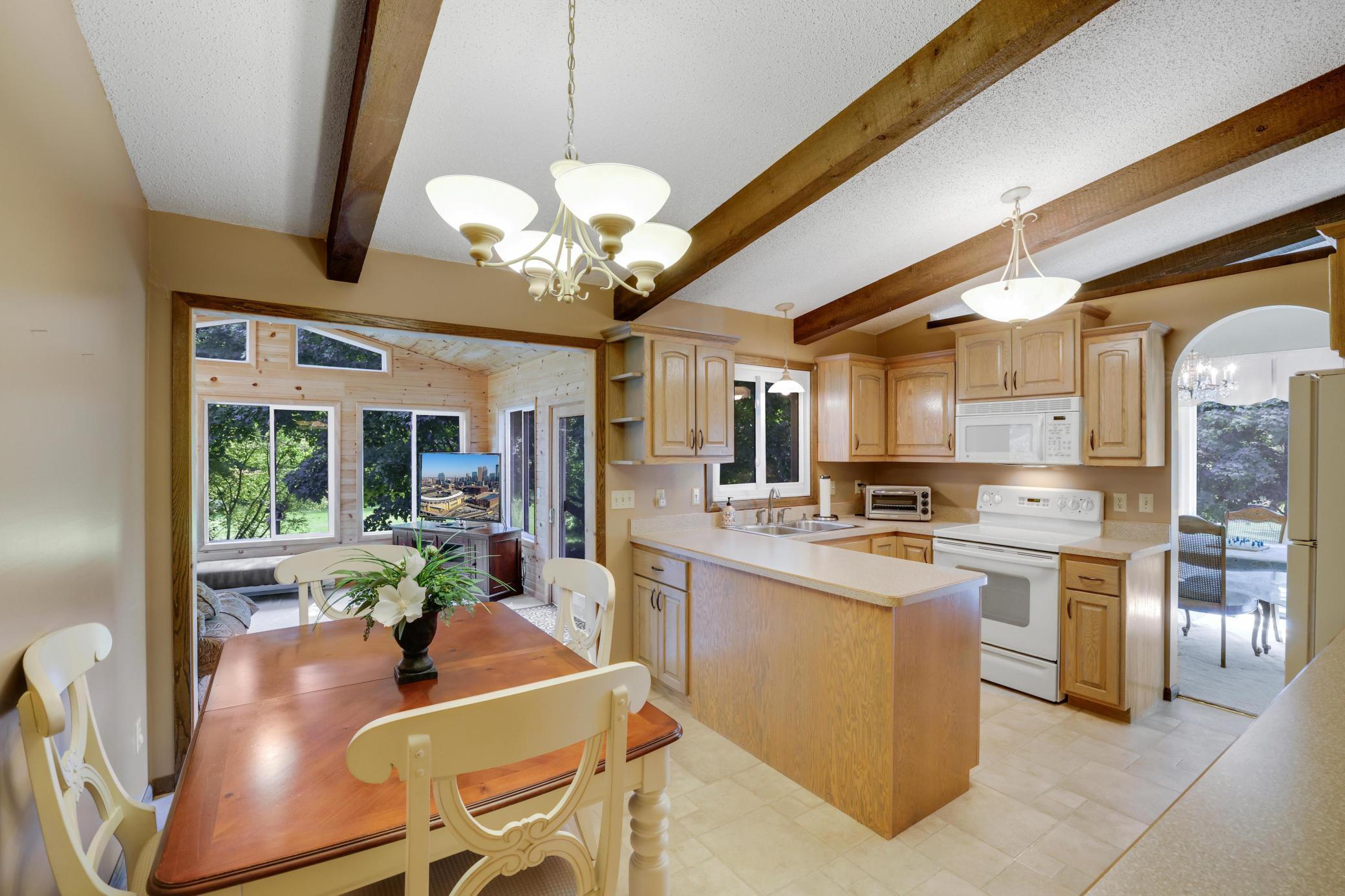 Andover, Minnesota, 55304, United States, 4 Bedrooms Bedrooms, ,2 BathroomsBathrooms,Residential,For Sale,1975658