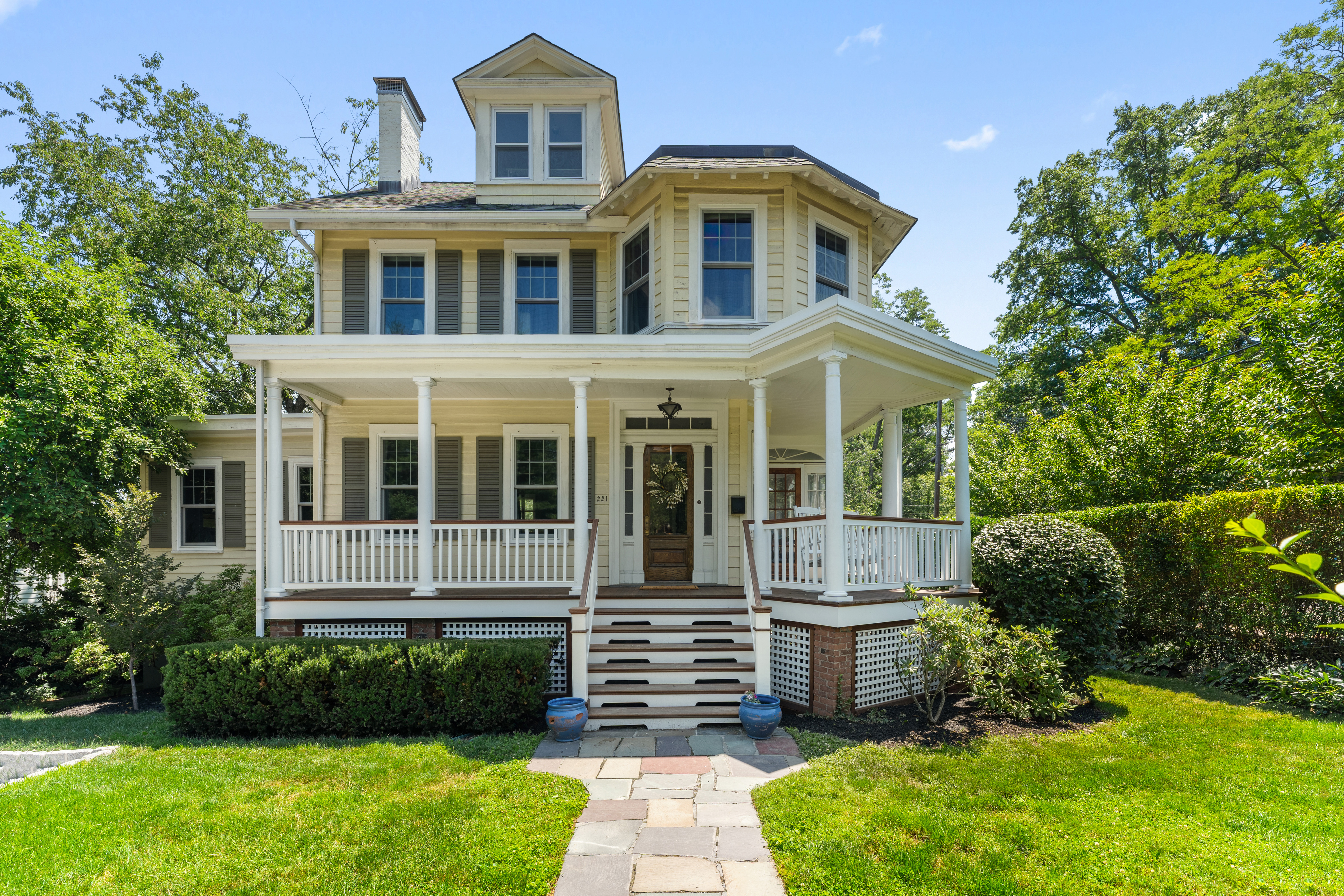  221 Piermont Avenue - 物件實景