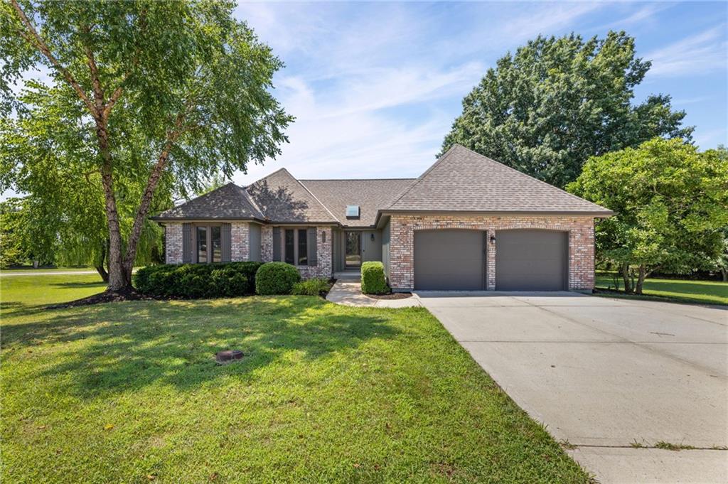 159th St, Overland Park, KS 66221