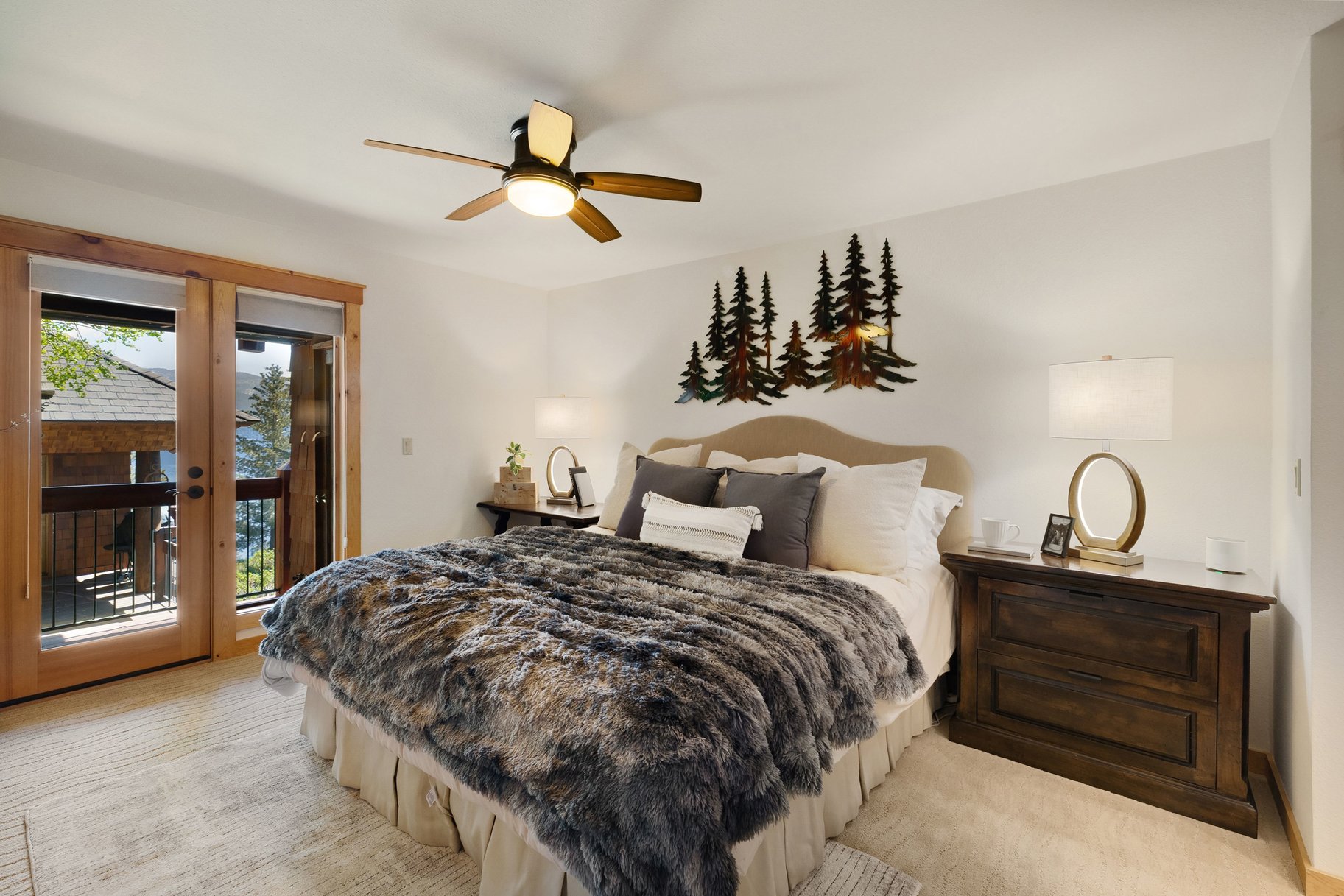  Stillwater Cove #37- Tahoe living at its finest - 物件實景