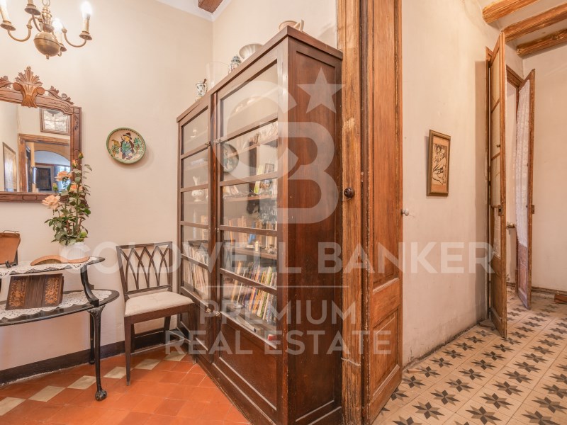 Barcelona, Catalonia, ES, 6 Bedrooms Bedrooms, ,1 BathroomBathrooms,Residential,For Sale,1487718