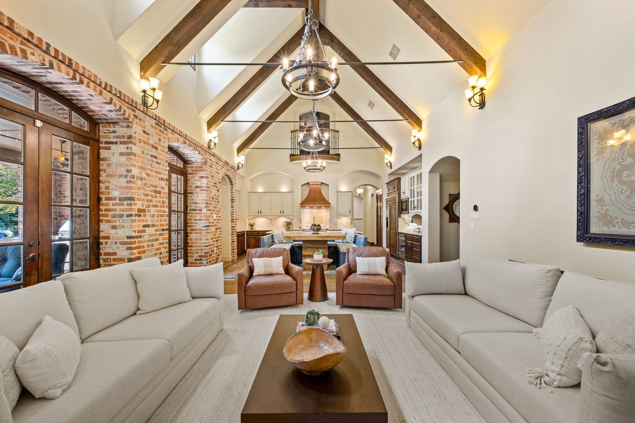  Timeless Elegance & Resort-Style Living in Southlake’s Estes Park - 物件實景