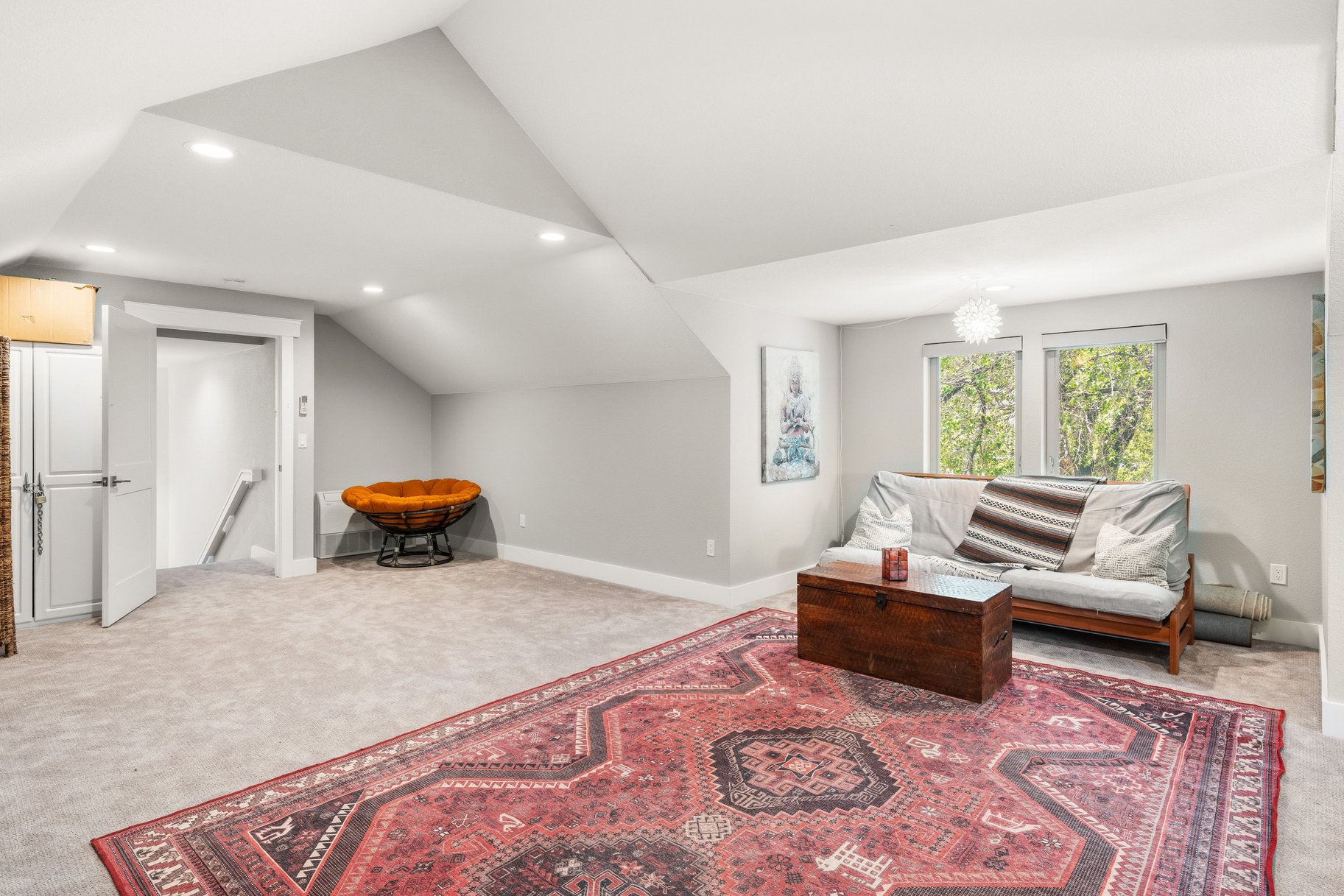  Refined living on one of Reno