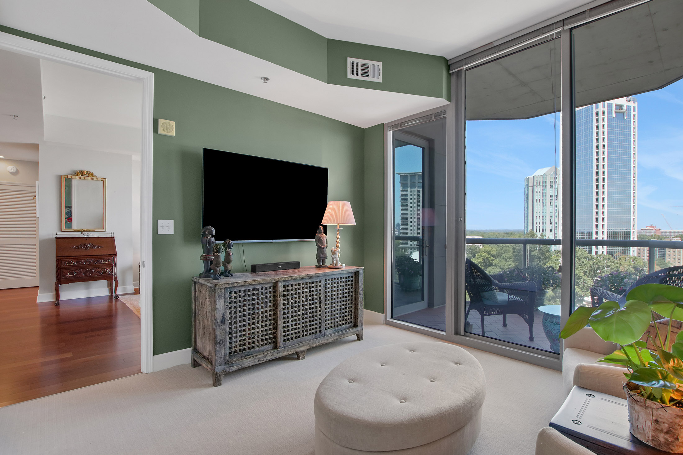  Distinctive Luxury at Gallery in Buckhead - 物件實景