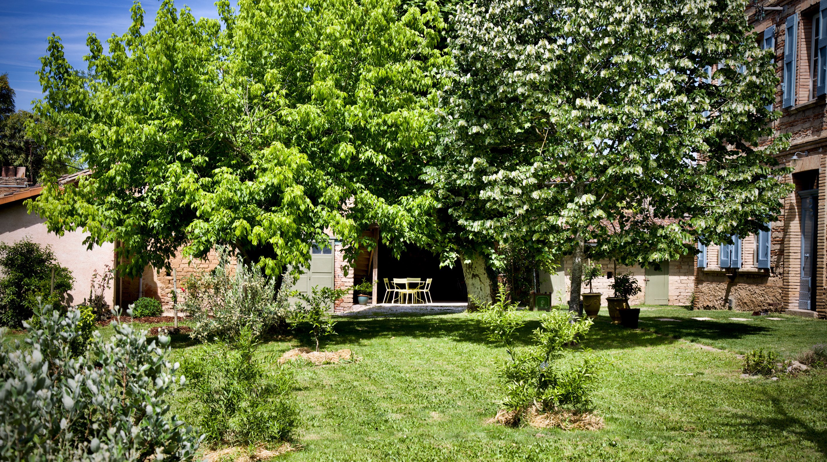  Maison de maître - 物件實景
