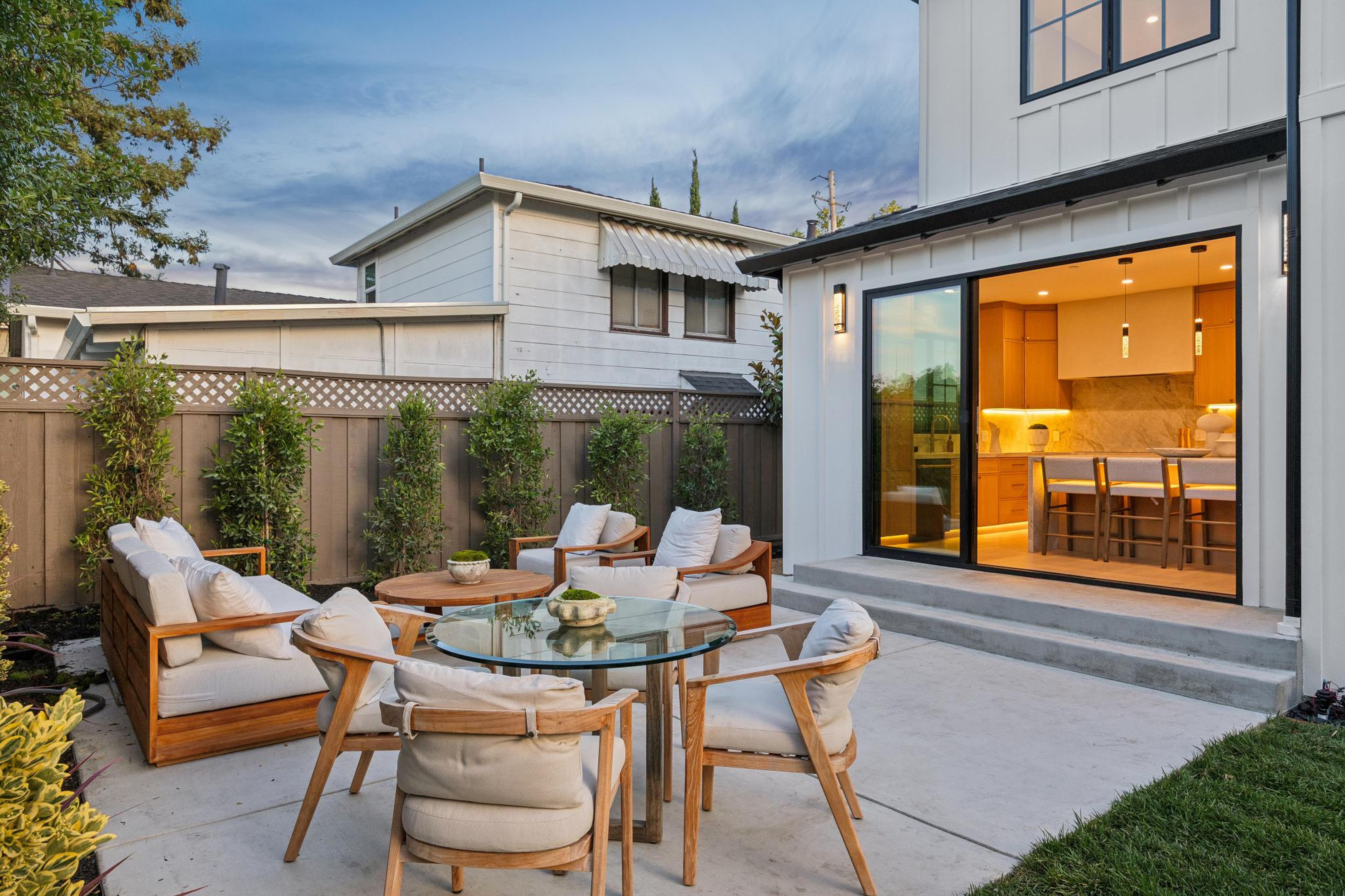  401 Grand Street, Redwood City, CA 94062 - 物件實景