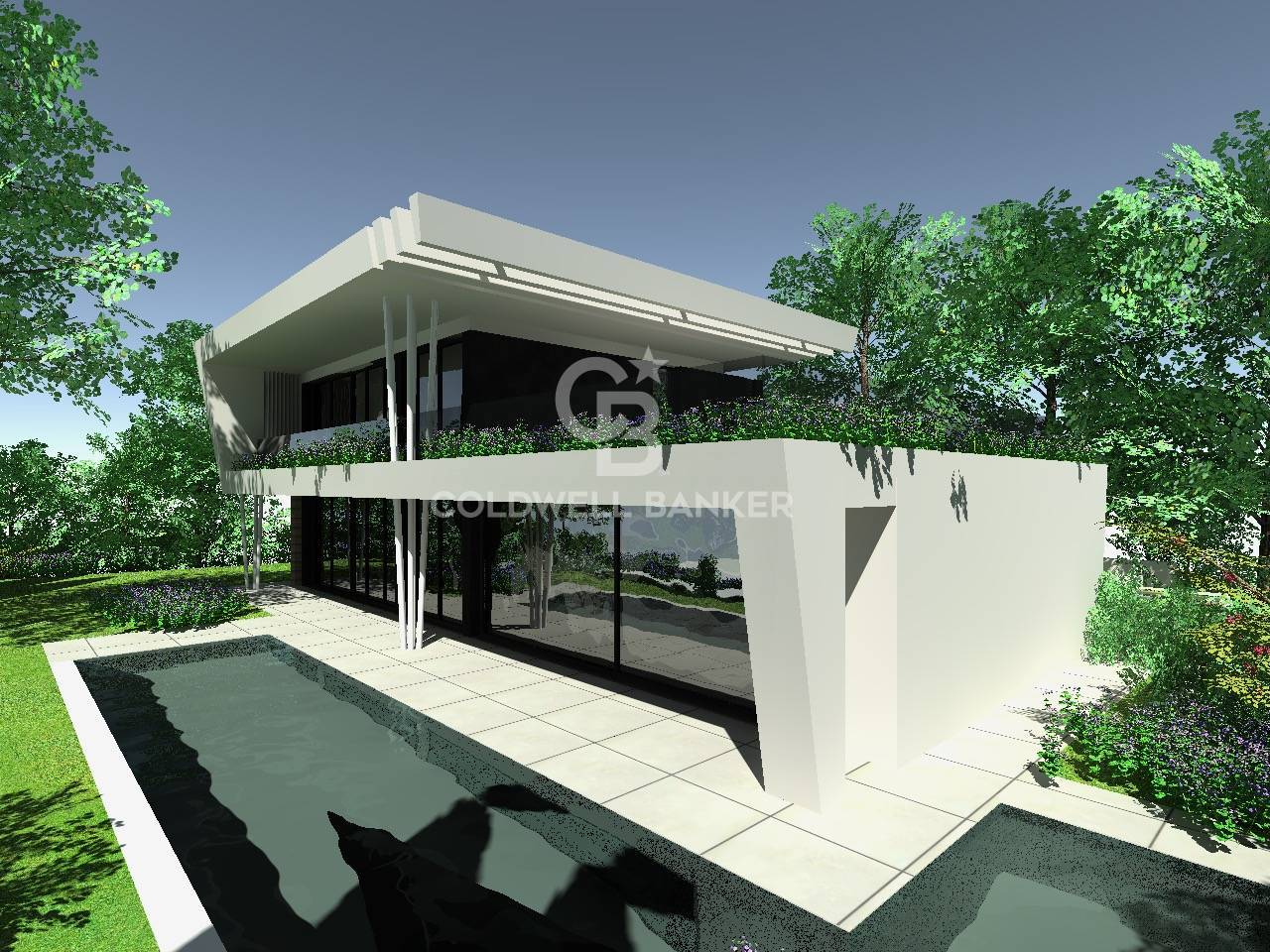 Via SANT'ANNA, Lonato del Garda, Brescia, 25017, IT, 4 Bedrooms Bedrooms, ,5 BathroomsBathrooms,Residential,For Sale,Via SANT'ANNA,1442333