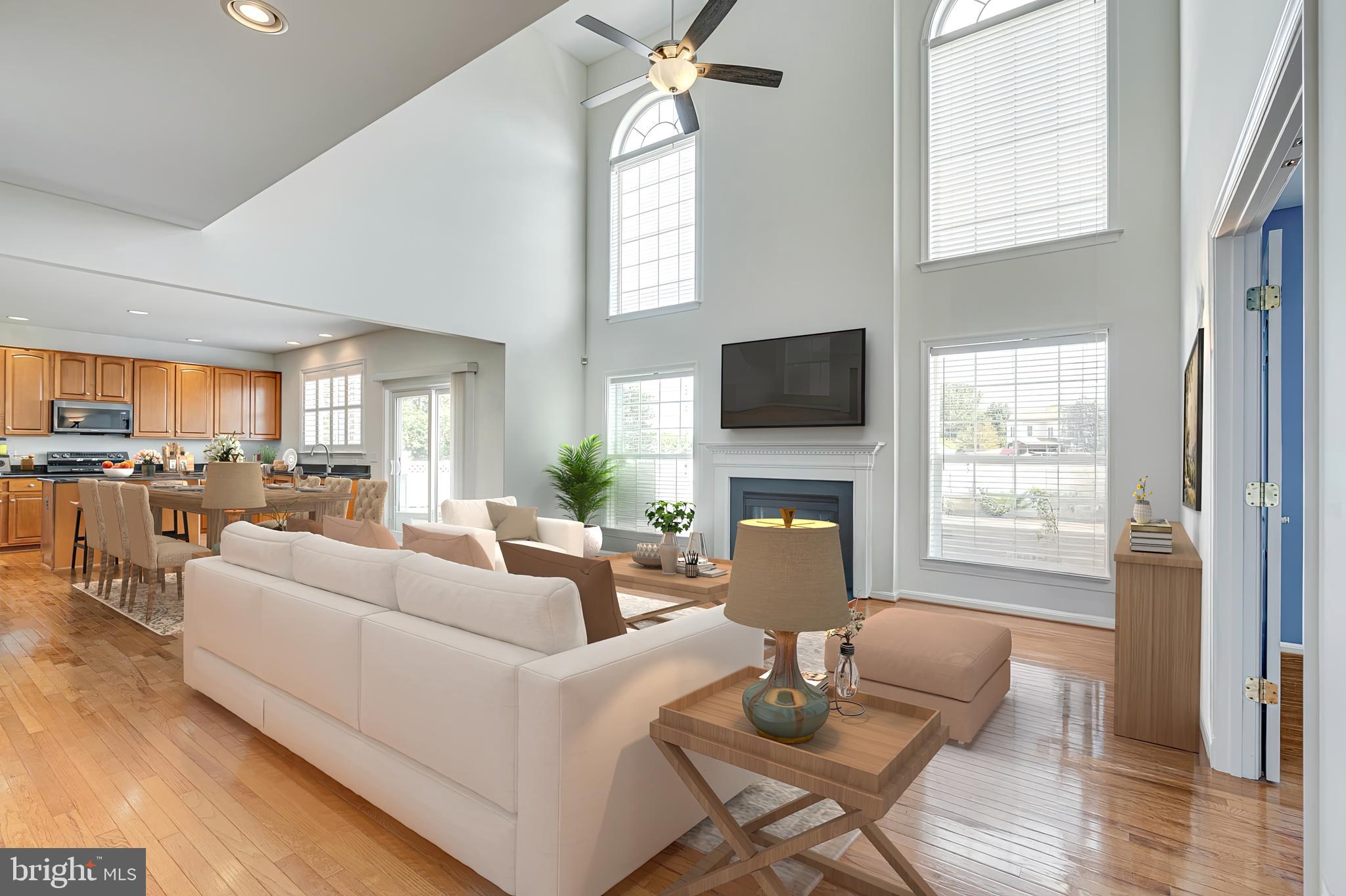 Bealeton, Virginia, 22712, United States, 4 Bedrooms Bedrooms, ,3 BathroomsBathrooms,Residential,For Sale,1986085