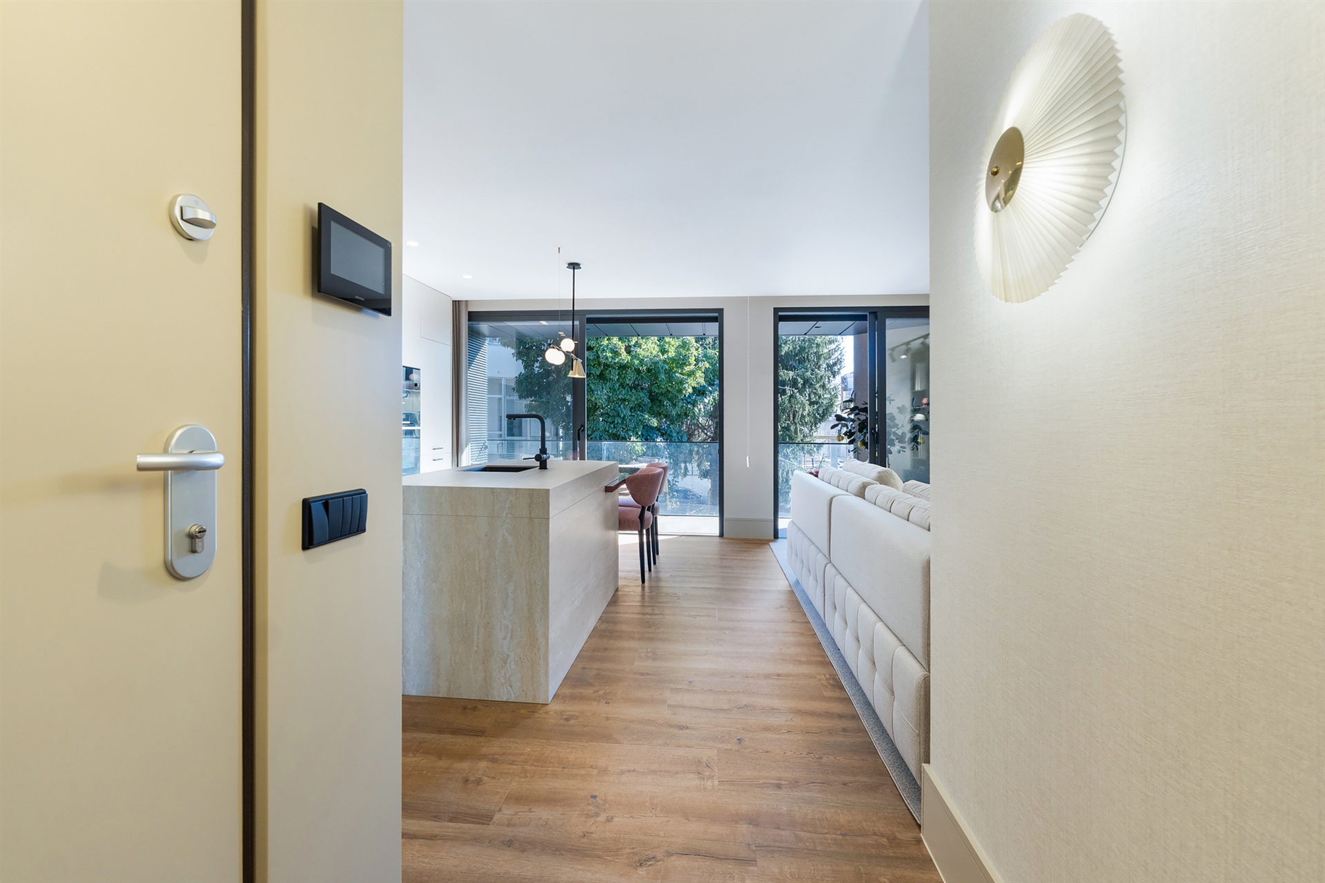  Flat, 1 bedrooms, for Sale - 物件實景