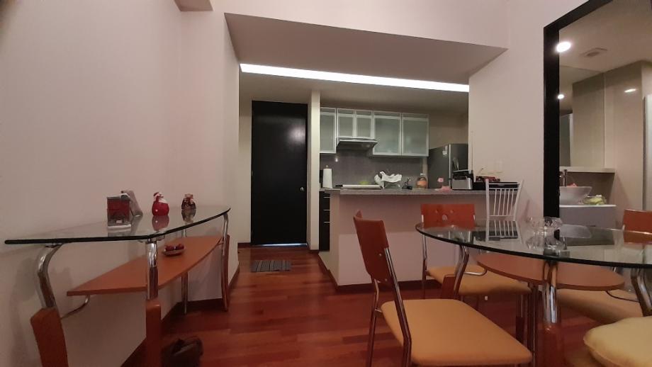 Revillagigedo, Cuauhtémoc, Ciudad de México, 06050, Mexico, 1 Bedroom Bedrooms, ,1 BathroomBathrooms,Residential,For Sale,Revillagigedo,1671869