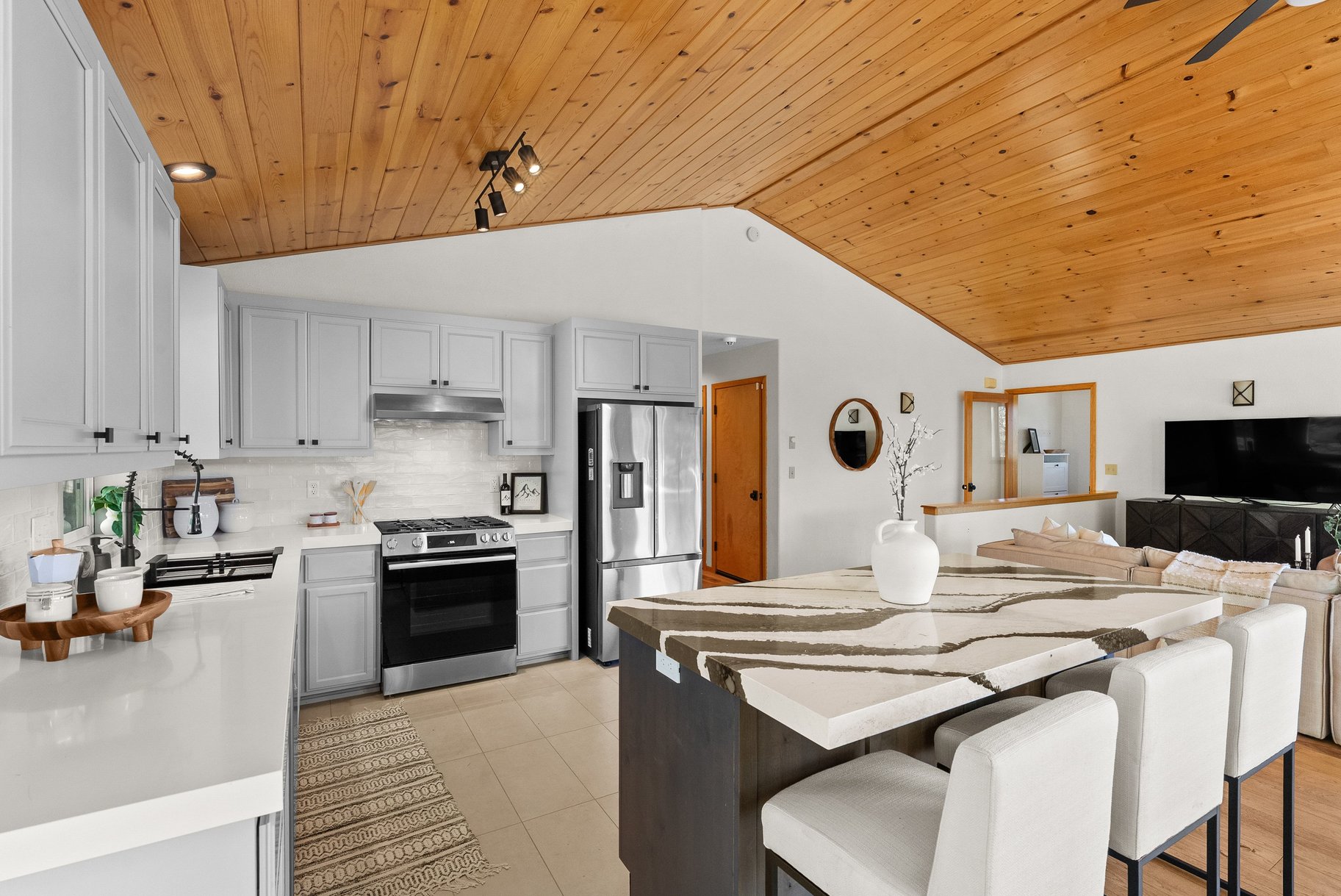  14774 Alder Creek Road - 物件實景