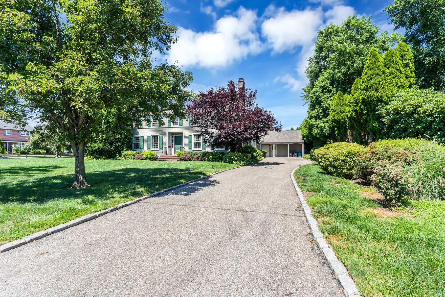  Timeless Colonial in Sea Girt Estates - 物件實景
