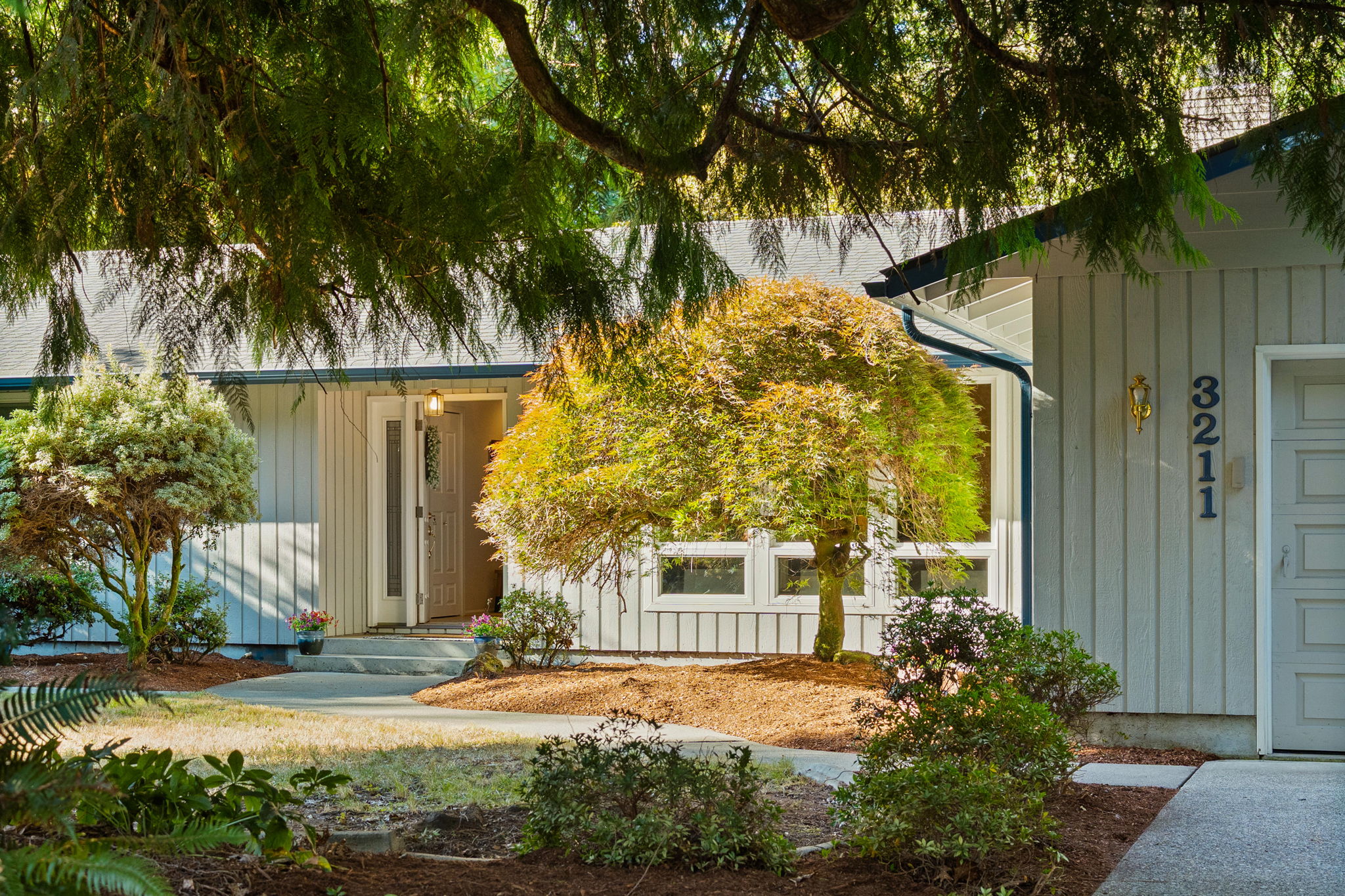 Wilderness Dr, Olympia, WA 98501