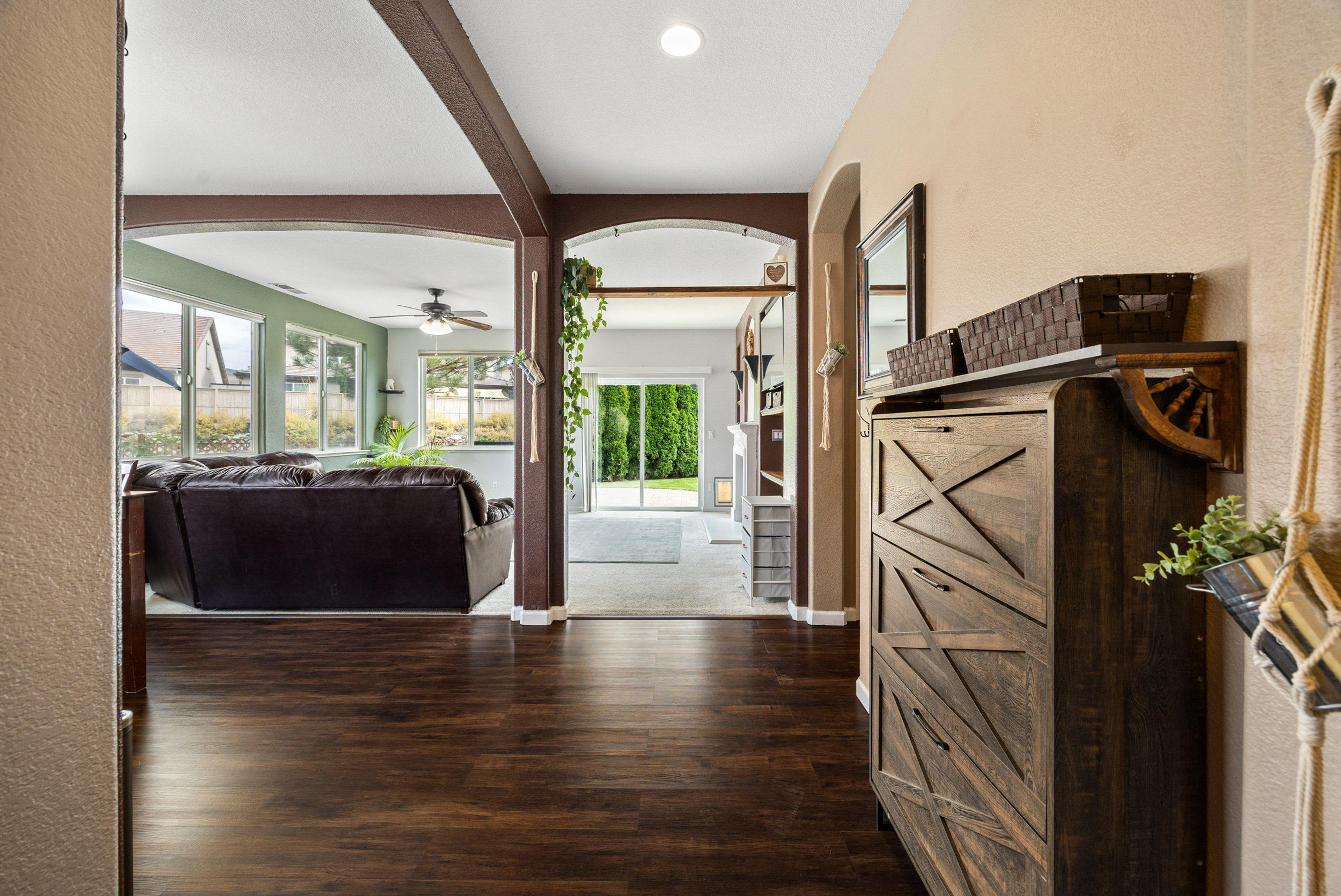  Single Story Damonte Ranch On Oversized Lot - 物件實景