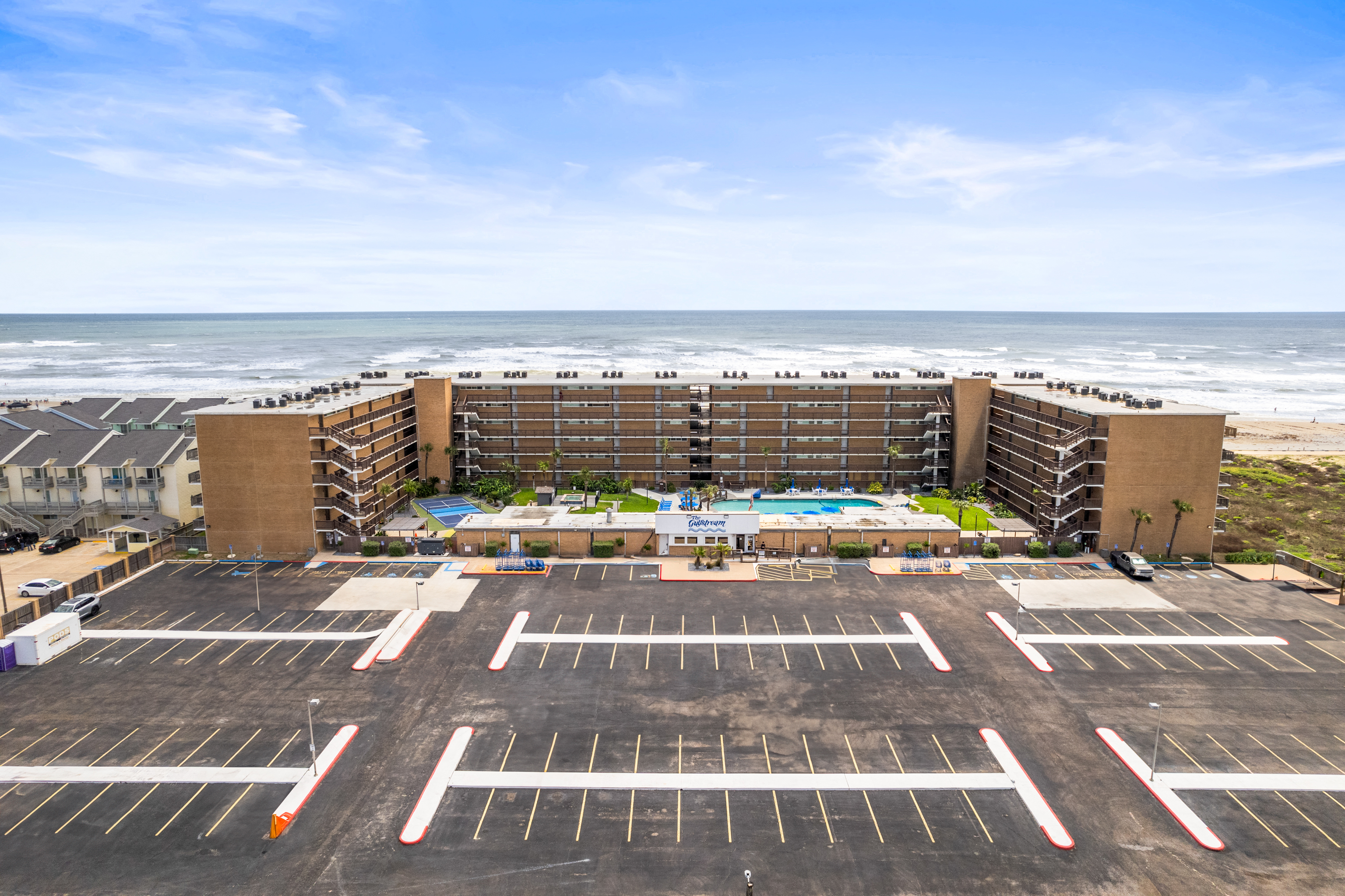  Gulfstream Condo Unit 508 - 物件實景