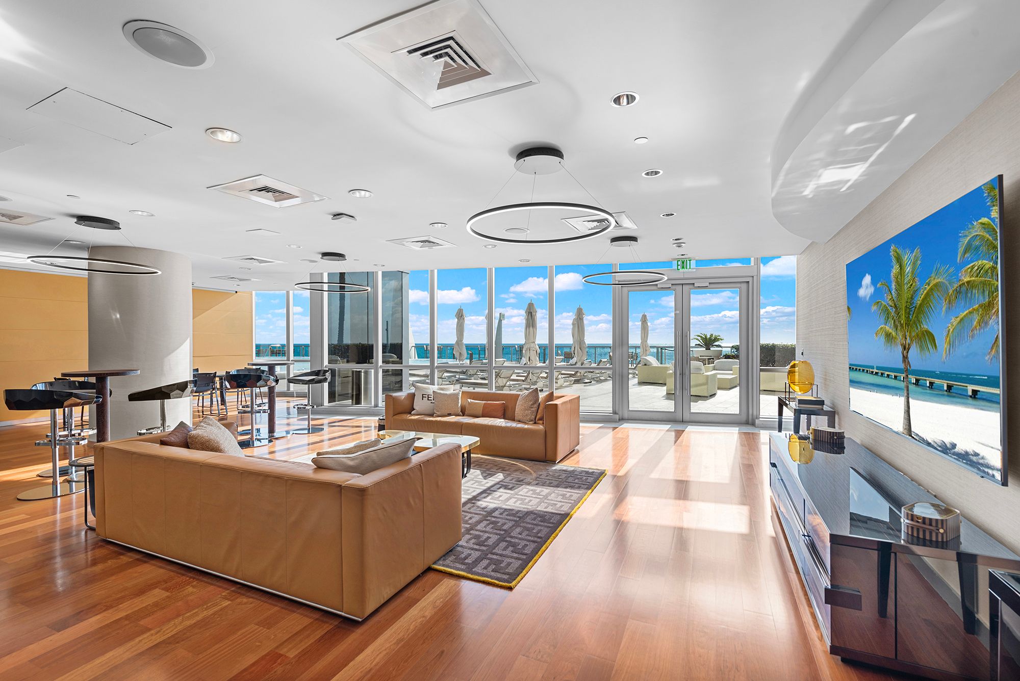  17121 Collins Avenue #2601, Sunny Isles Beach, FL 33160 - 物件實景