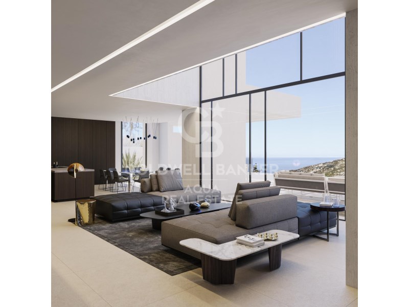 Alicante, J?vea / X?bia, La Granadella - Costa Nov, Jávea / Xàbia, Comunidad Valenciana, ES, 4 Bedrooms Bedrooms, ,6 BathroomsBathrooms,Residential,For Sale,Alicante, J?vea / X?bia, La Granadella - Costa Nov,1671799