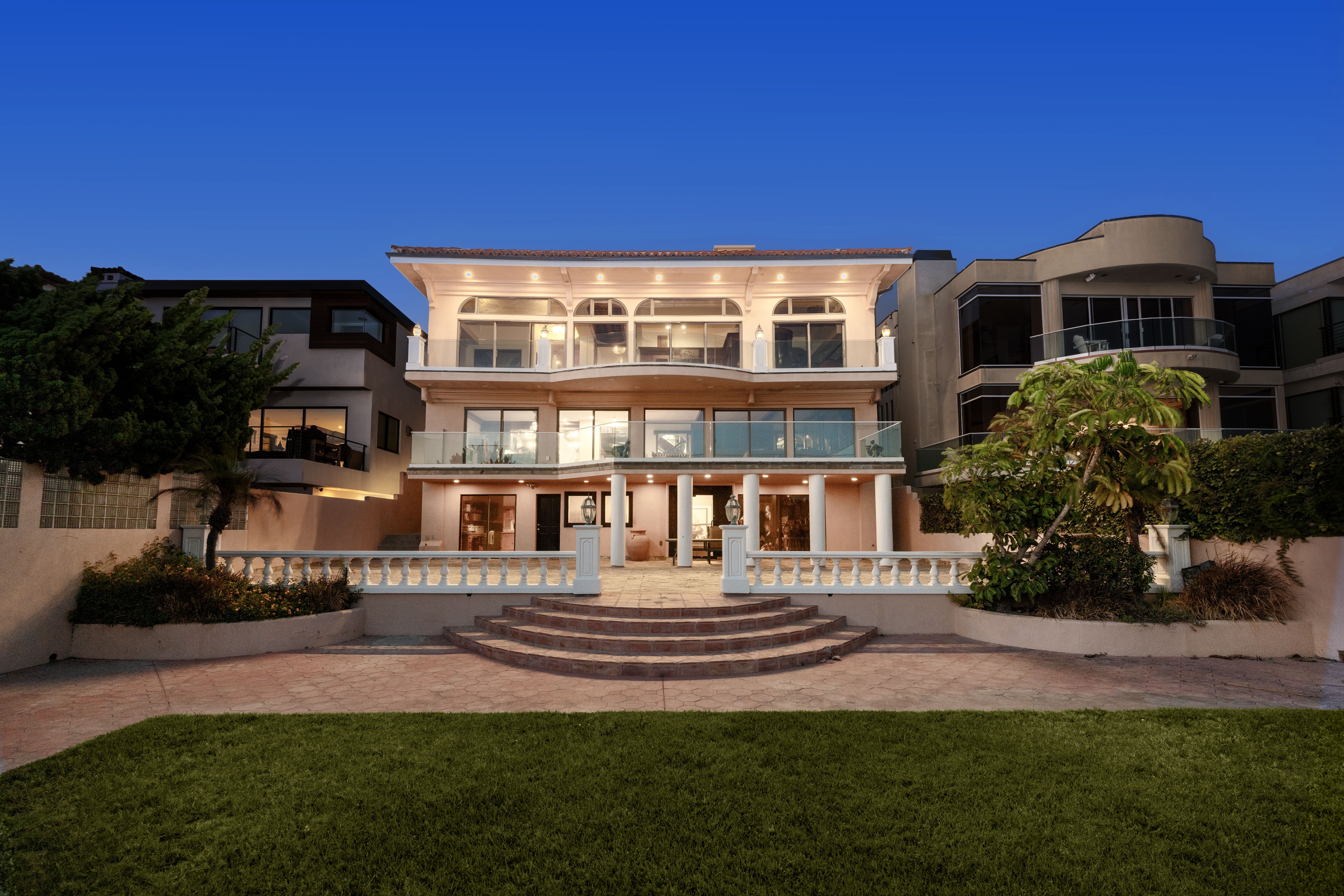  404 Ocean Avenue, Seal Beach, CA 90740 - 物件實景