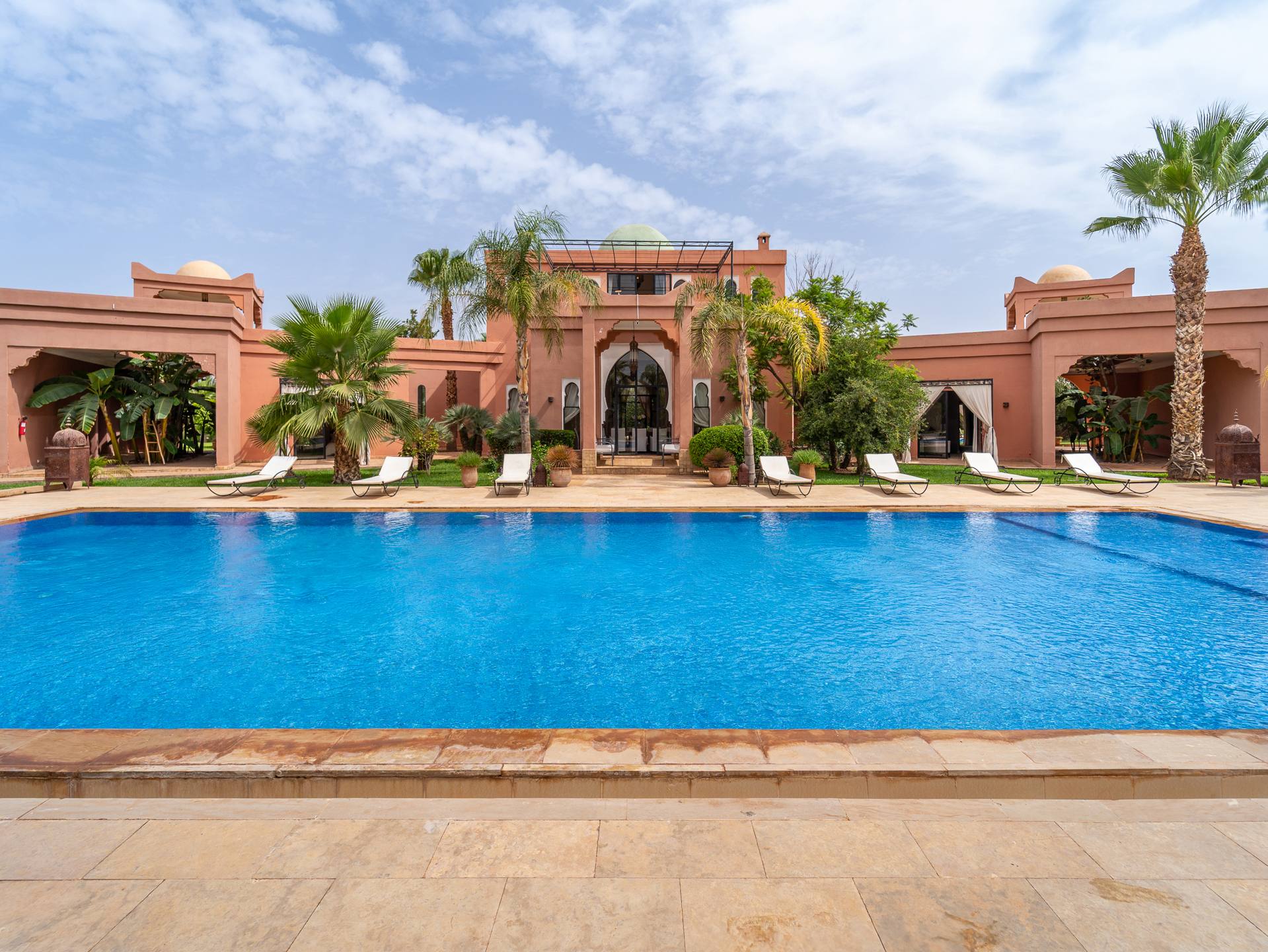  Marrakech I Route de Fès - 物件實景