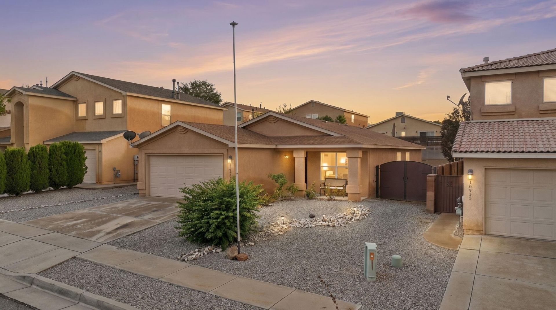 Argonite Dr, Albuquerque, NM 87114