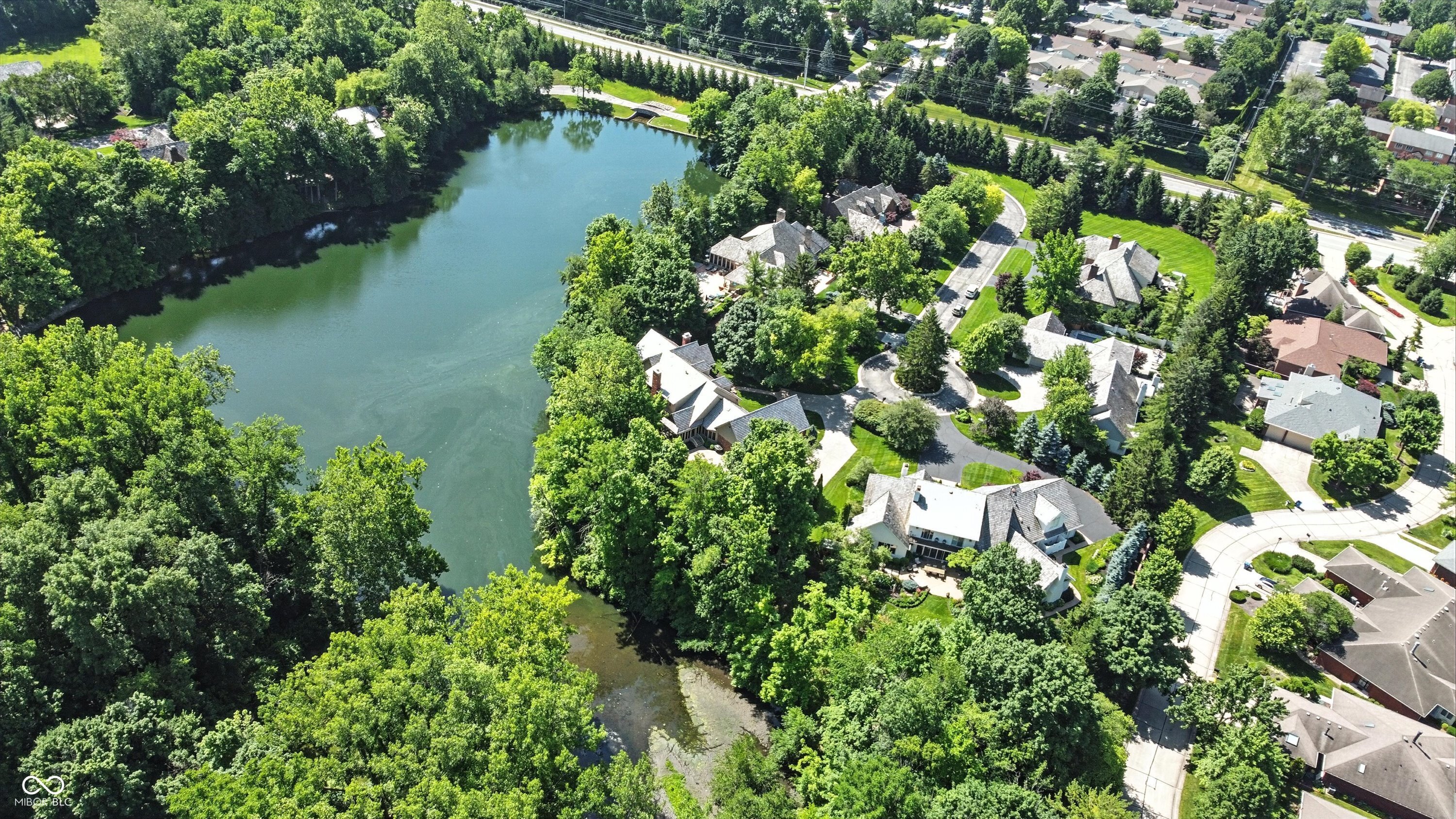 Indianapolis, Indiana, 46260, United States, 4 Bedrooms Bedrooms, ,6 BathroomsBathrooms,Residential,For Sale,1976230